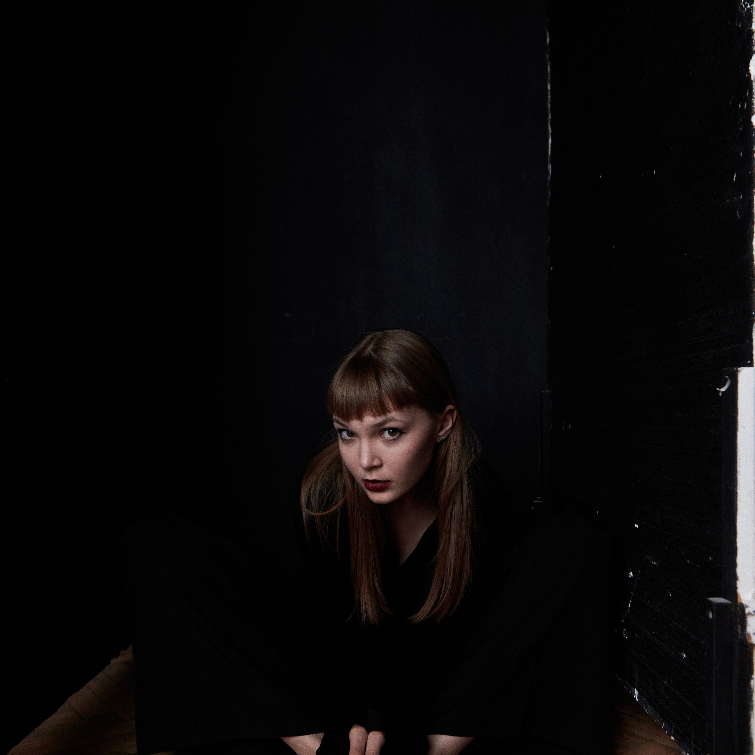 Анна. Фотограф в Волгограде и Москве Алина Галушкина