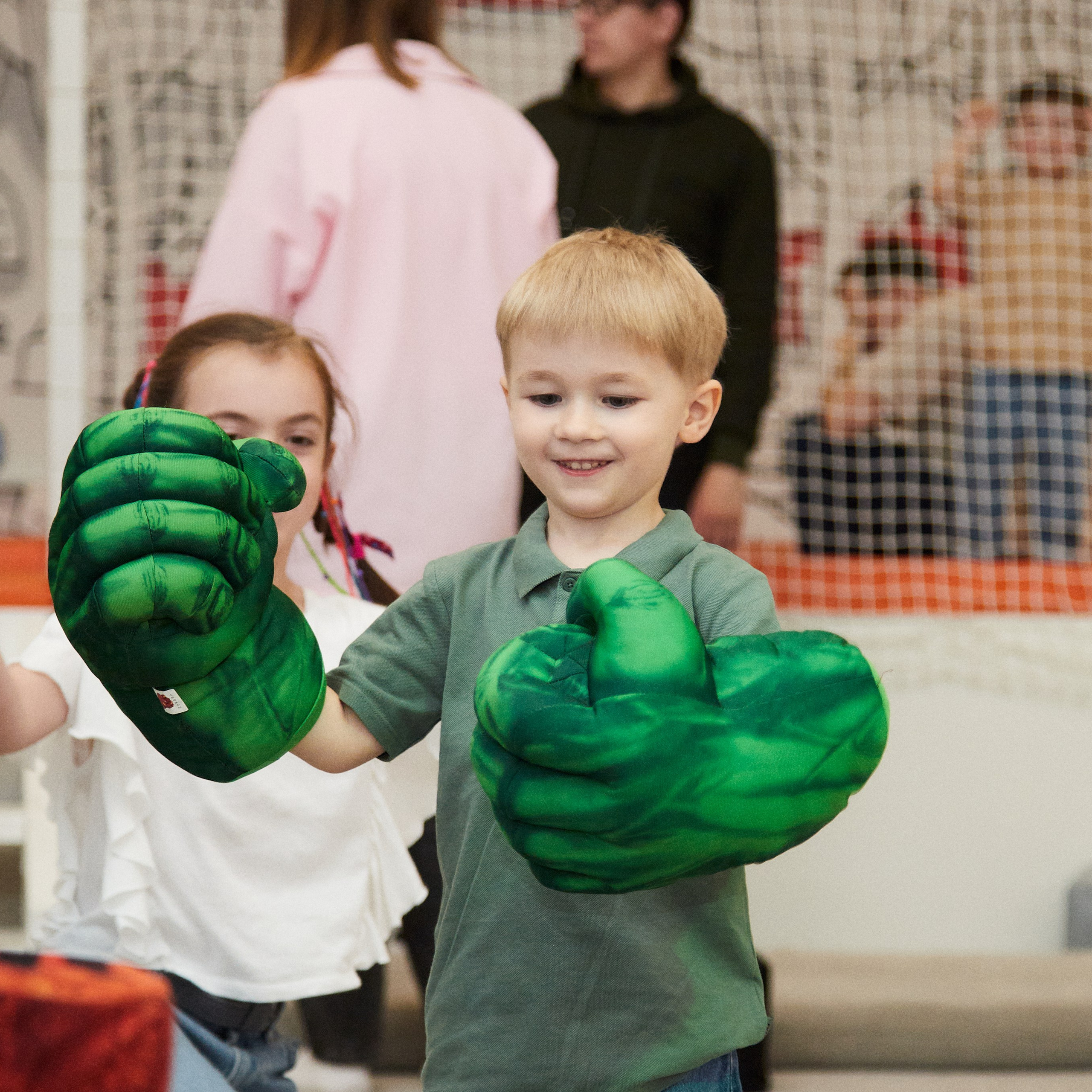 Happy B-Day PARTY. Фотограф в Волгограде и Москве Алина Галушкина