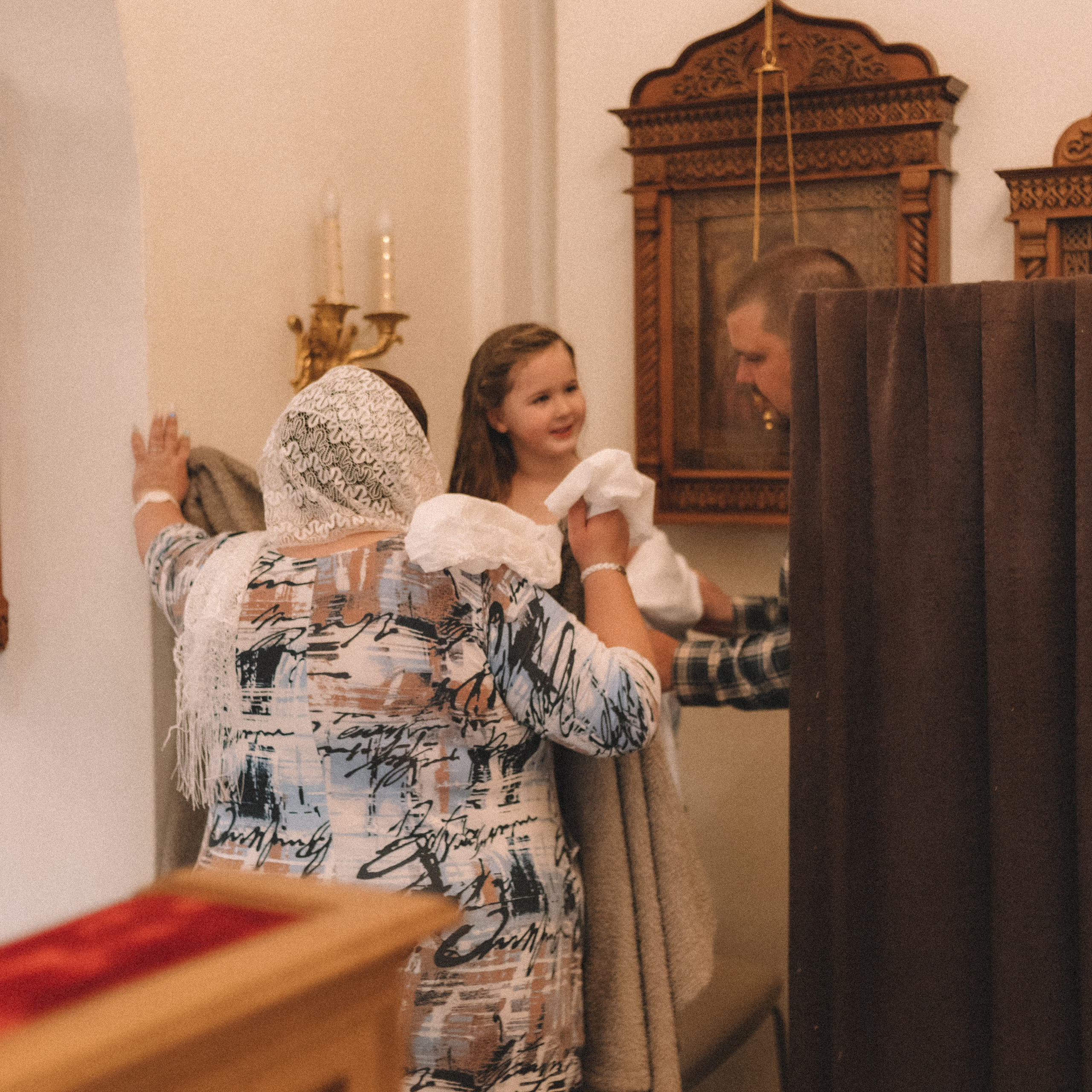 . Фотограф в Волгограде и Москве Алина Галушкина