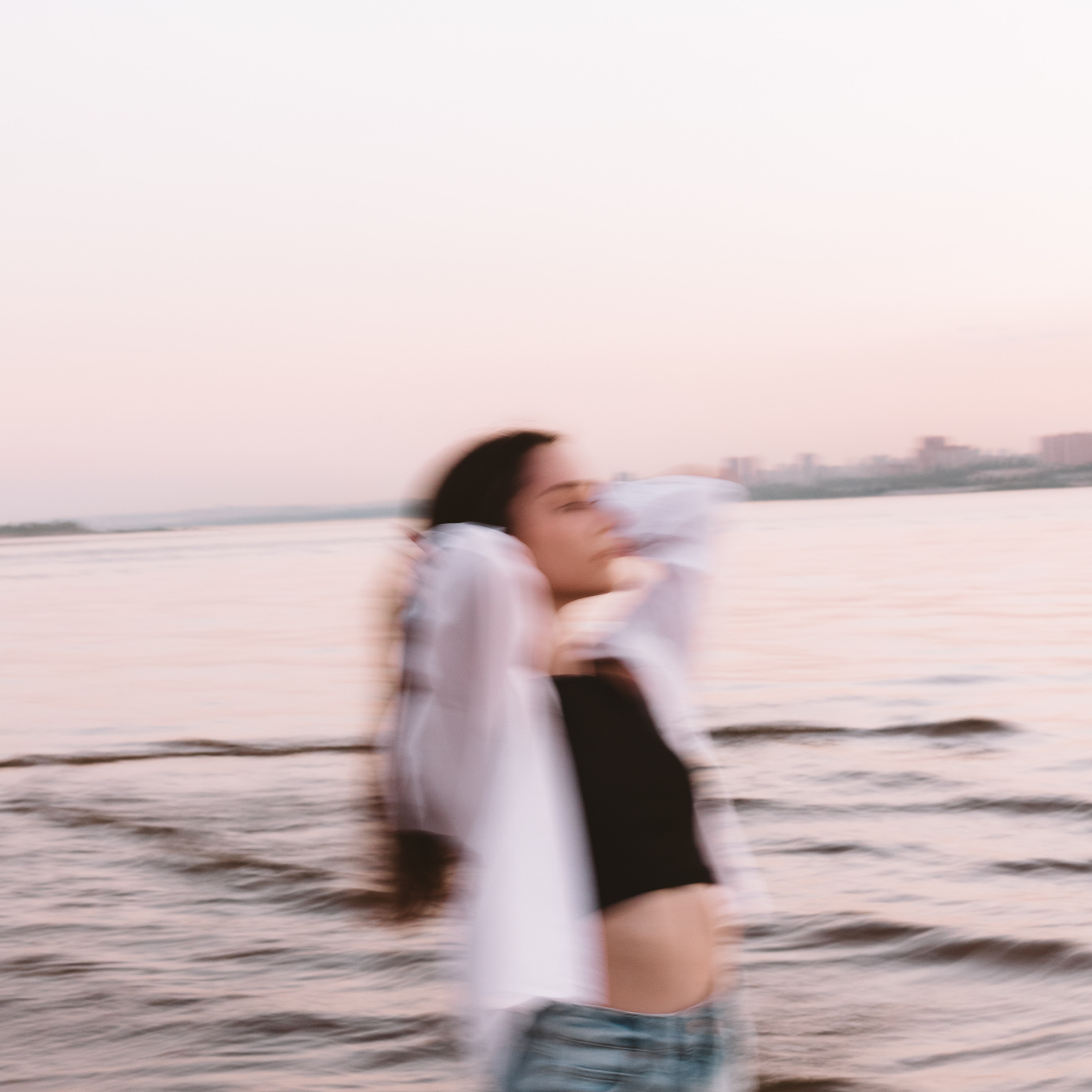 Арина. Фотограф в Волгограде и Москве Алина Галушкина