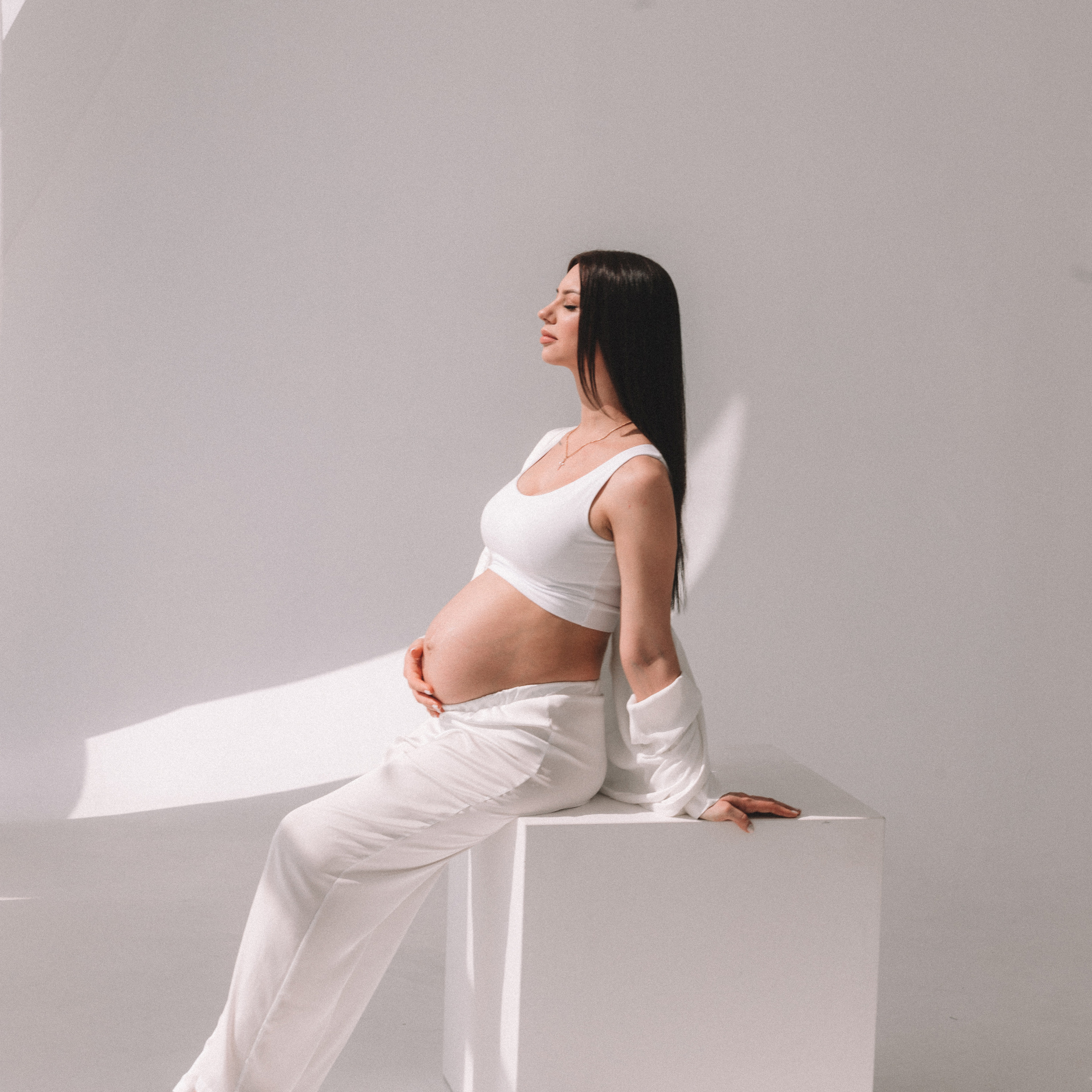 . Фотограф в Волгограде и Москве Алина Галушкина