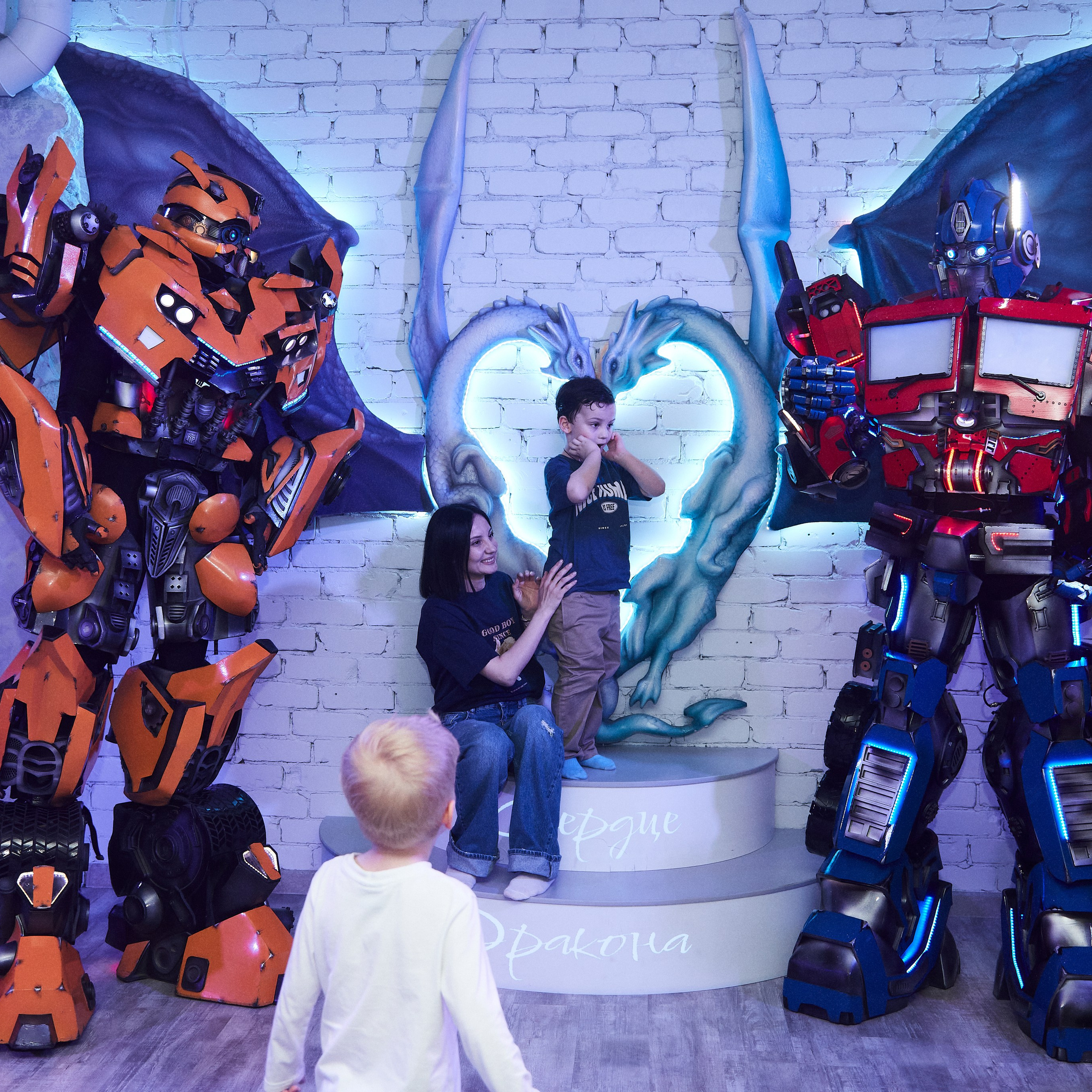 Happy B-Day PARTY. Фотограф в Волгограде и Москве Алина Галушкина