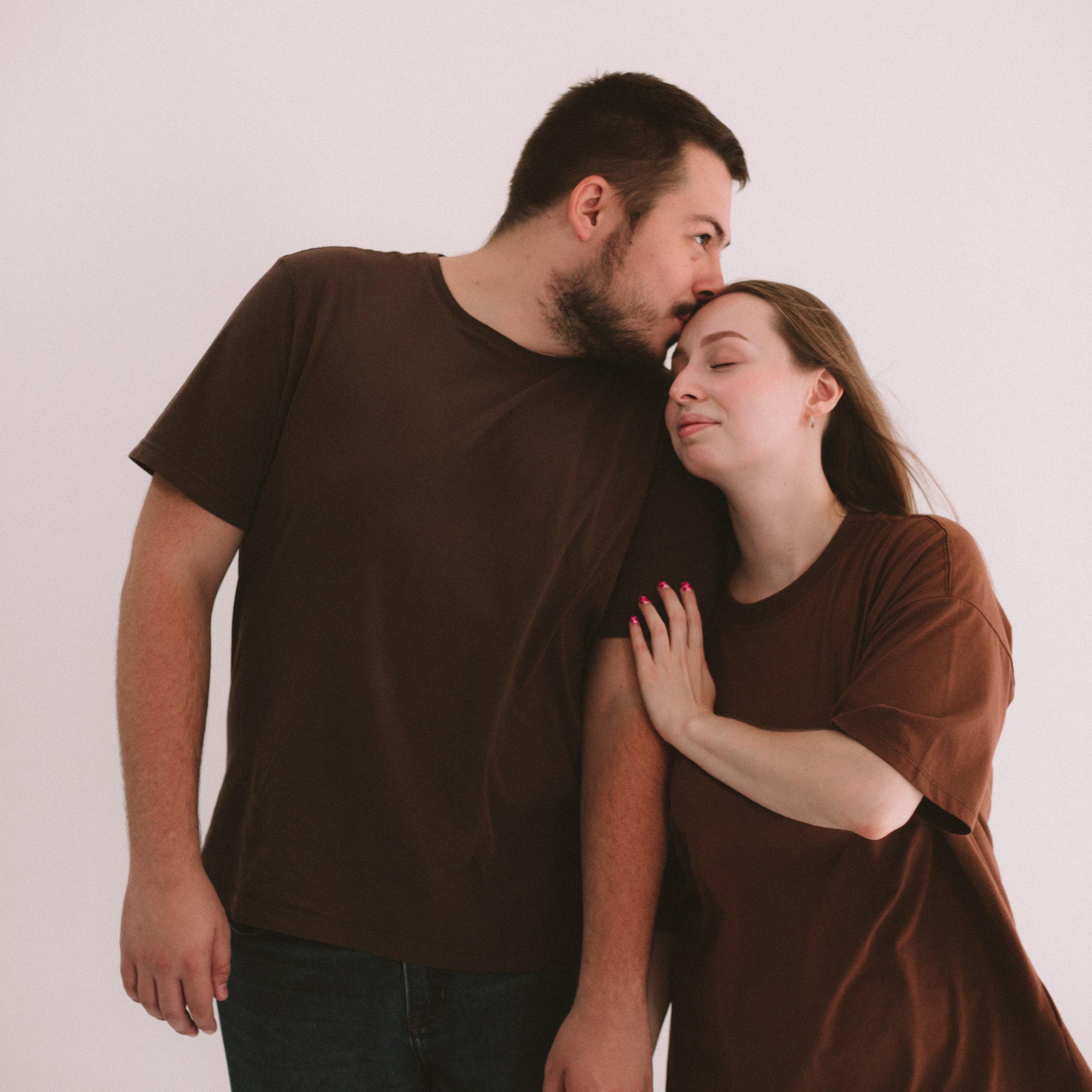 One love. Фотограф в Волгограде и Москве Алина Галушкина