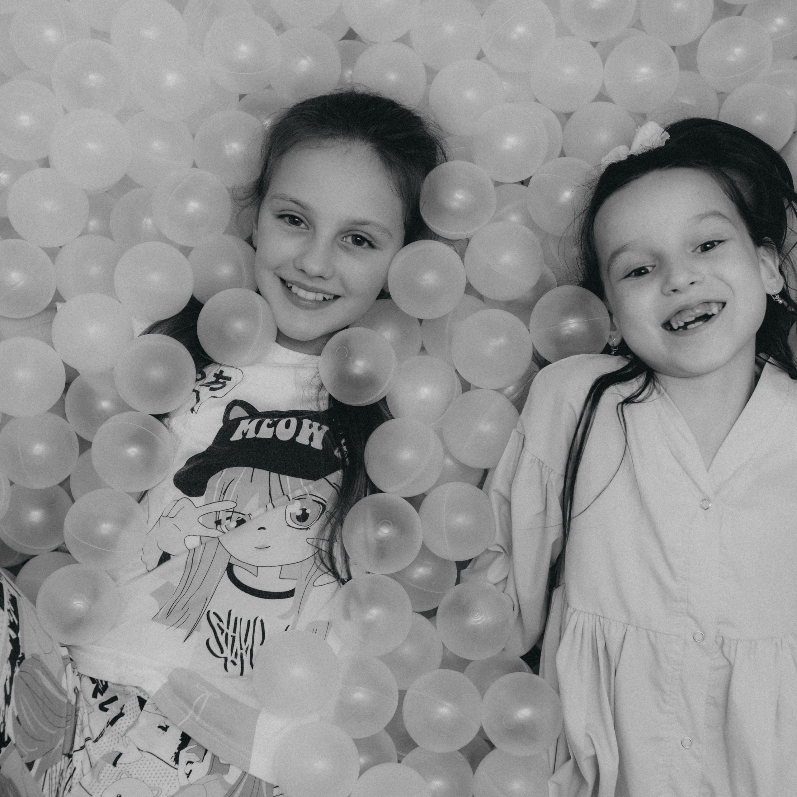 Happy B-Day PARTY. Фотограф в Волгограде и Москве Алина Галушкина