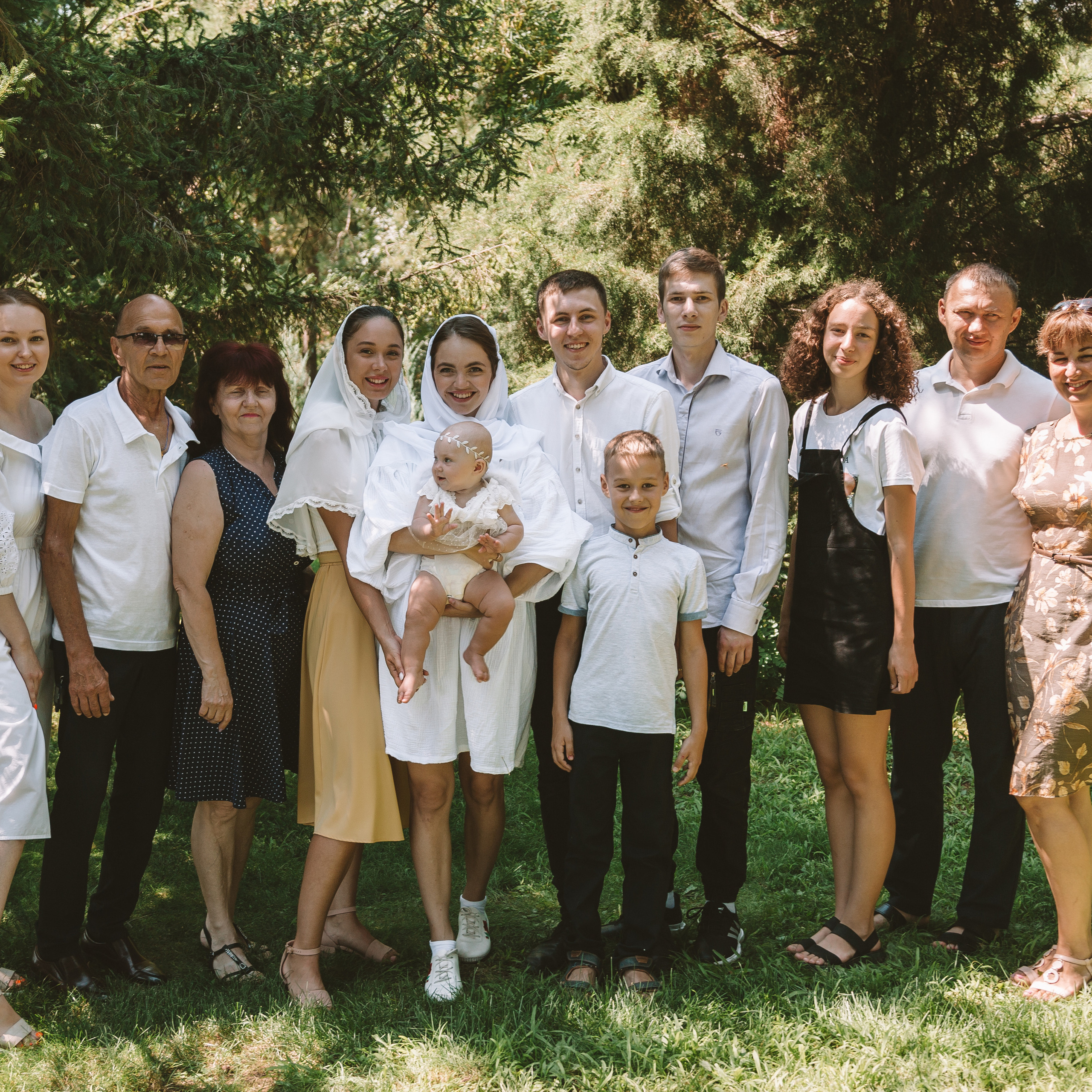 Храм Всех Святых. Фотограф в Волгограде и Москве Алина Галушкина