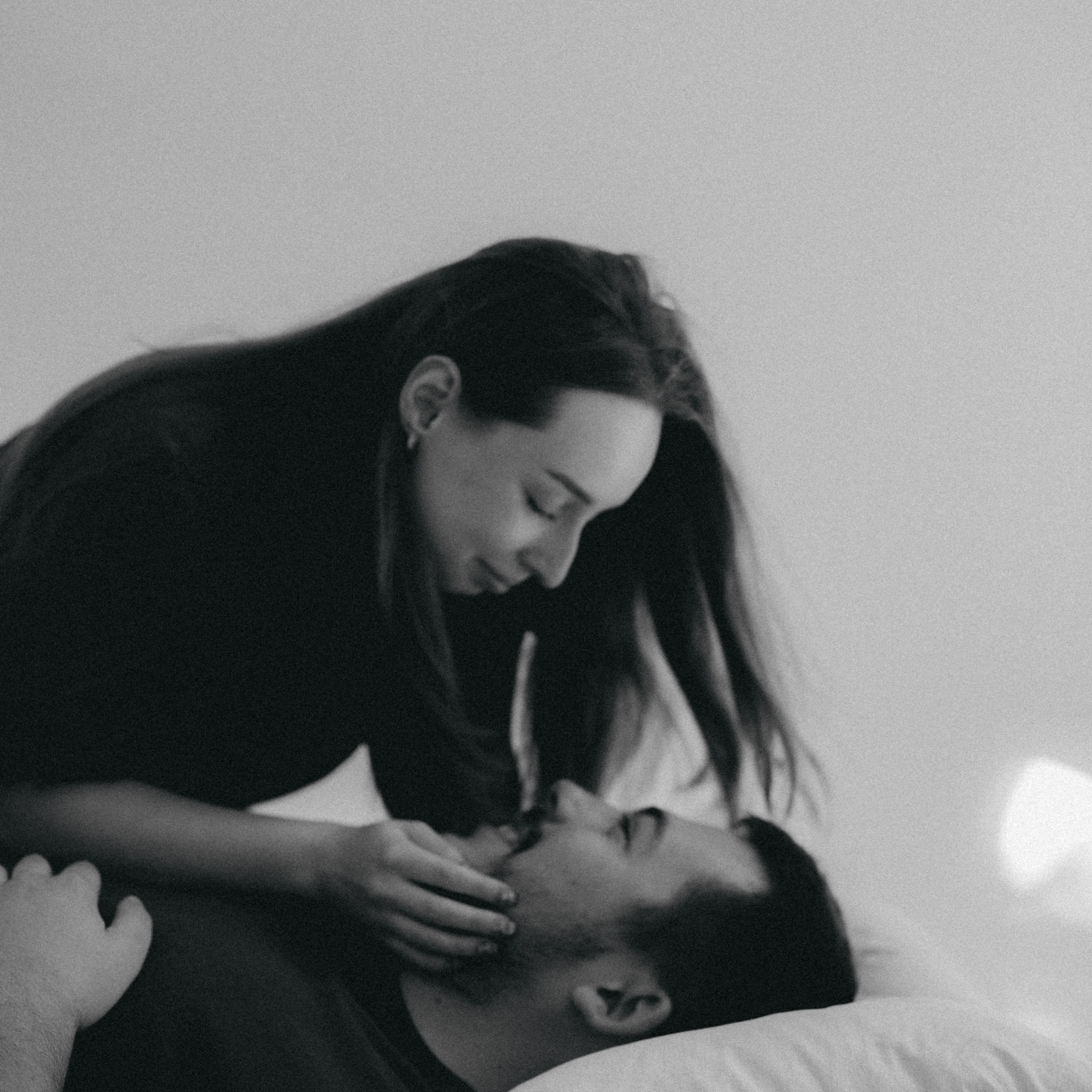 One love. Фотограф в Волгограде и Москве Алина Галушкина