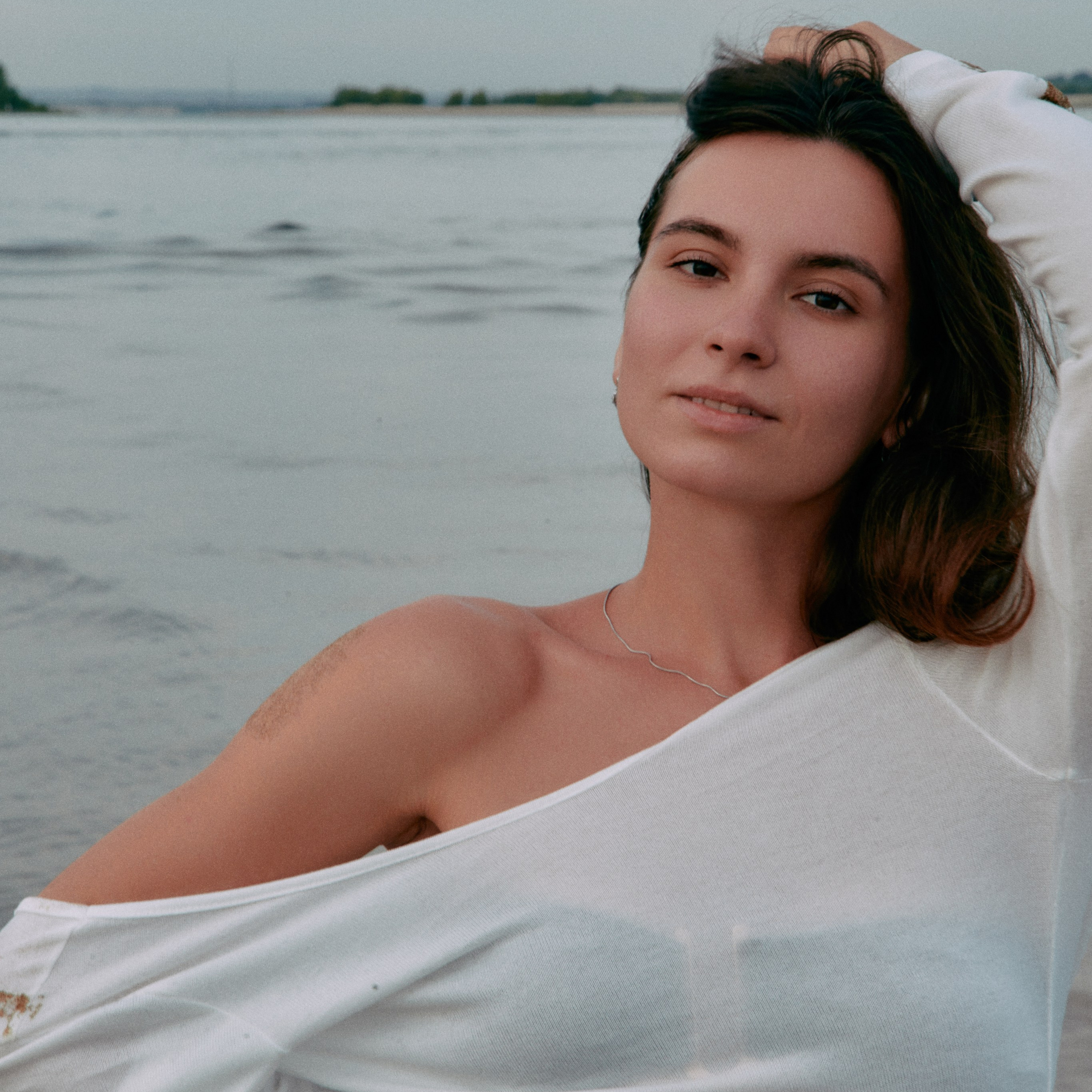 Dasha. Фотограф в Волгограде и Москве Алина Галушкина