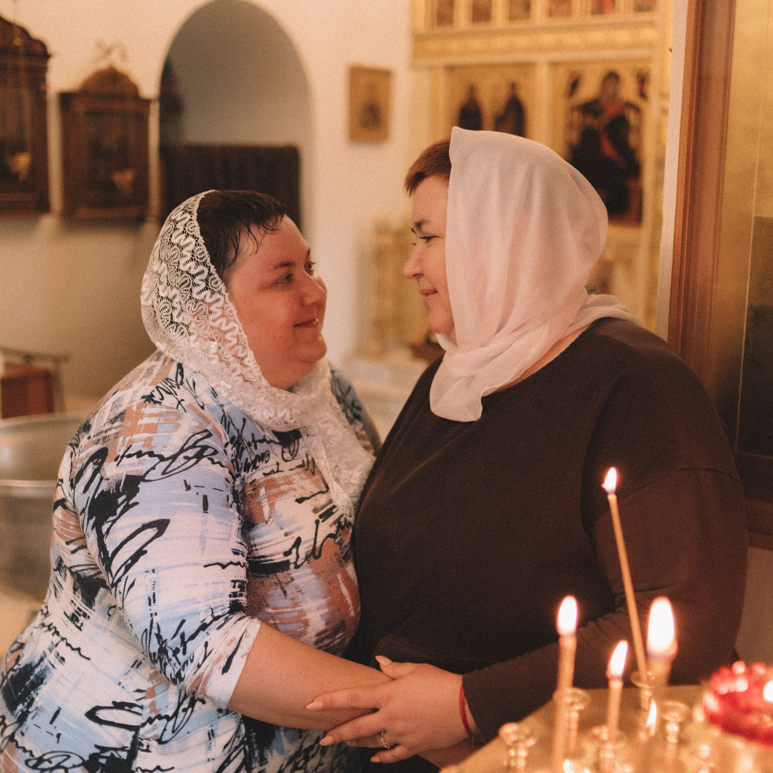 . Фотограф в Волгограде и Москве Алина Галушкина