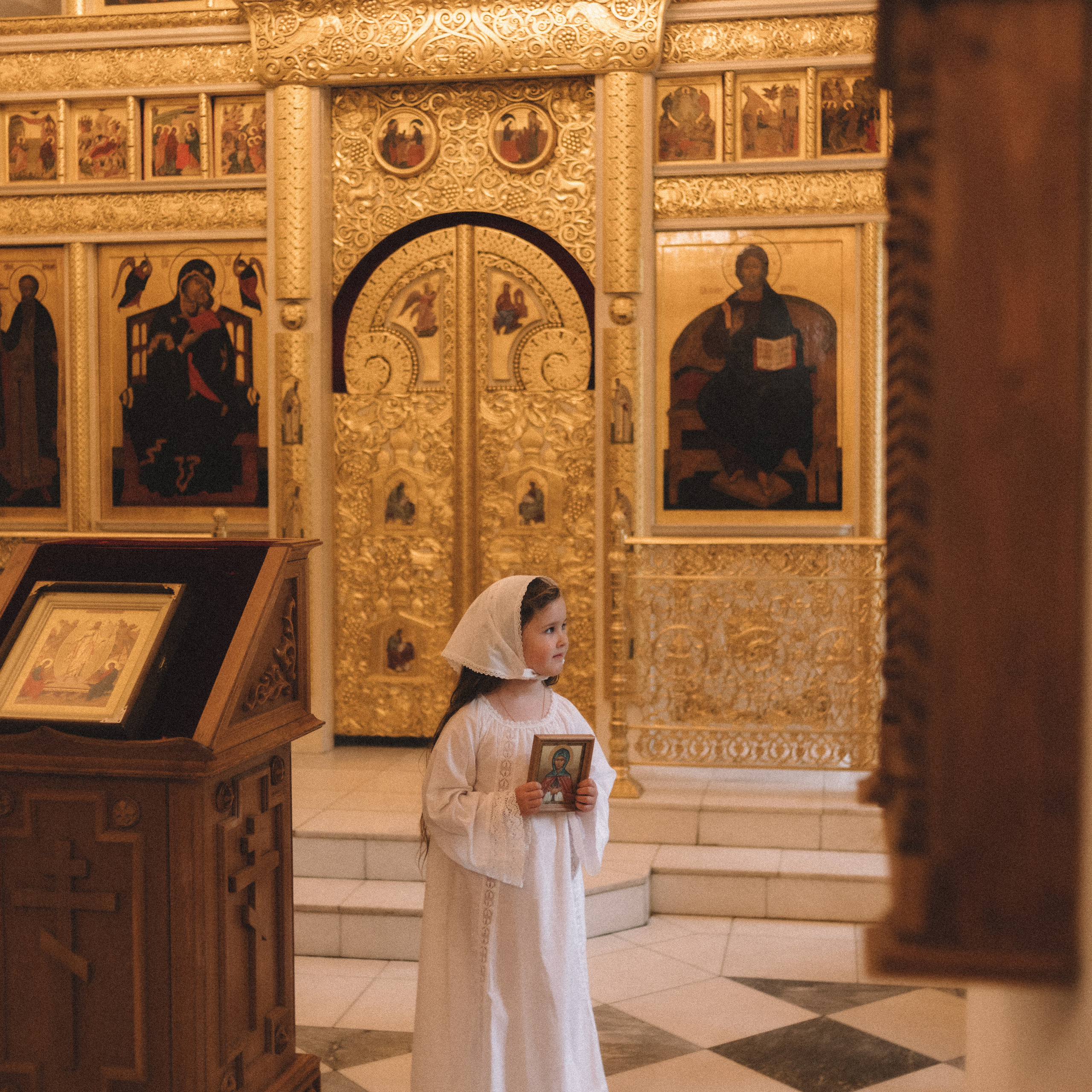 . Фотограф в Волгограде и Москве Алина Галушкина