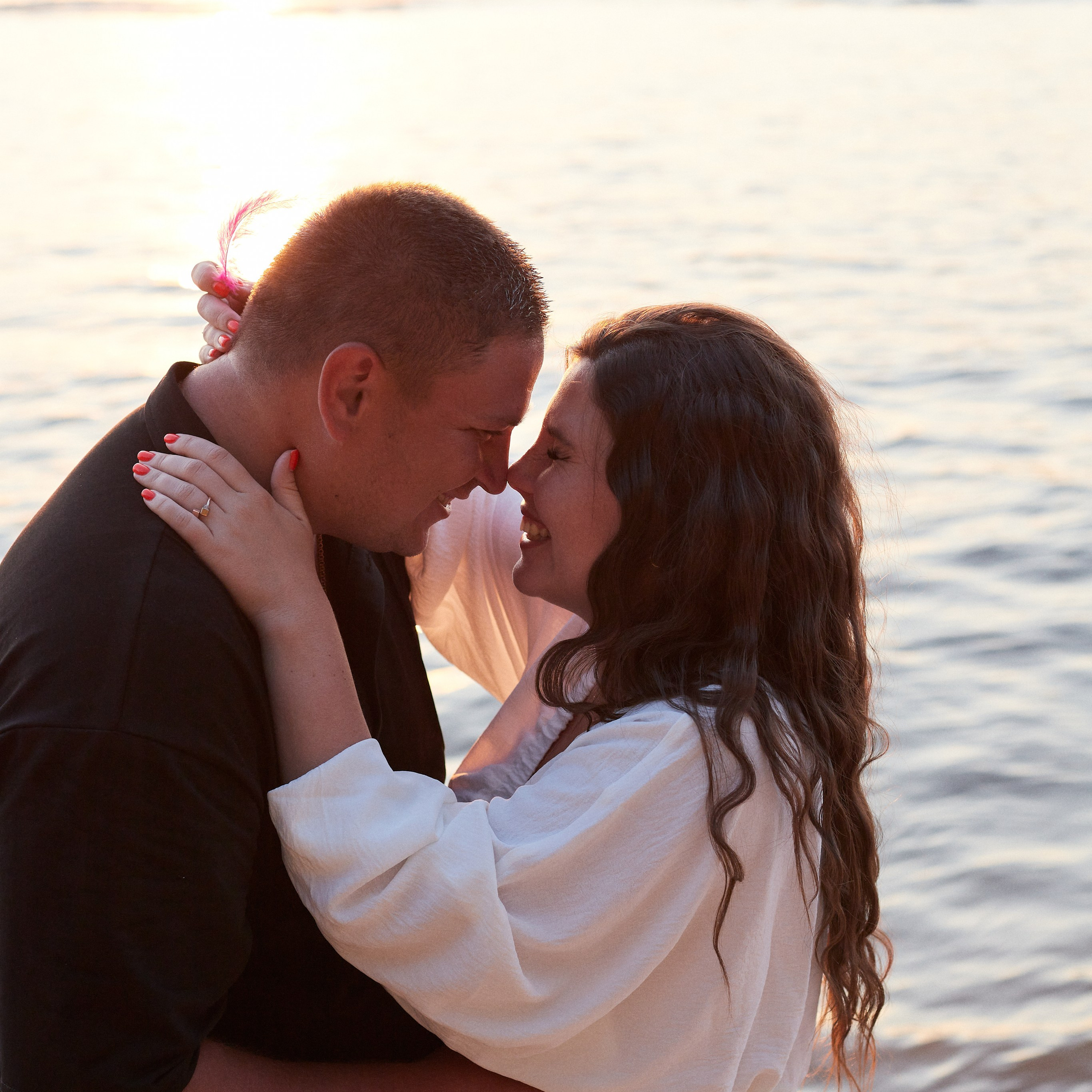 Gender. Фотограф в Волгограде и Москве Алина Галушкина