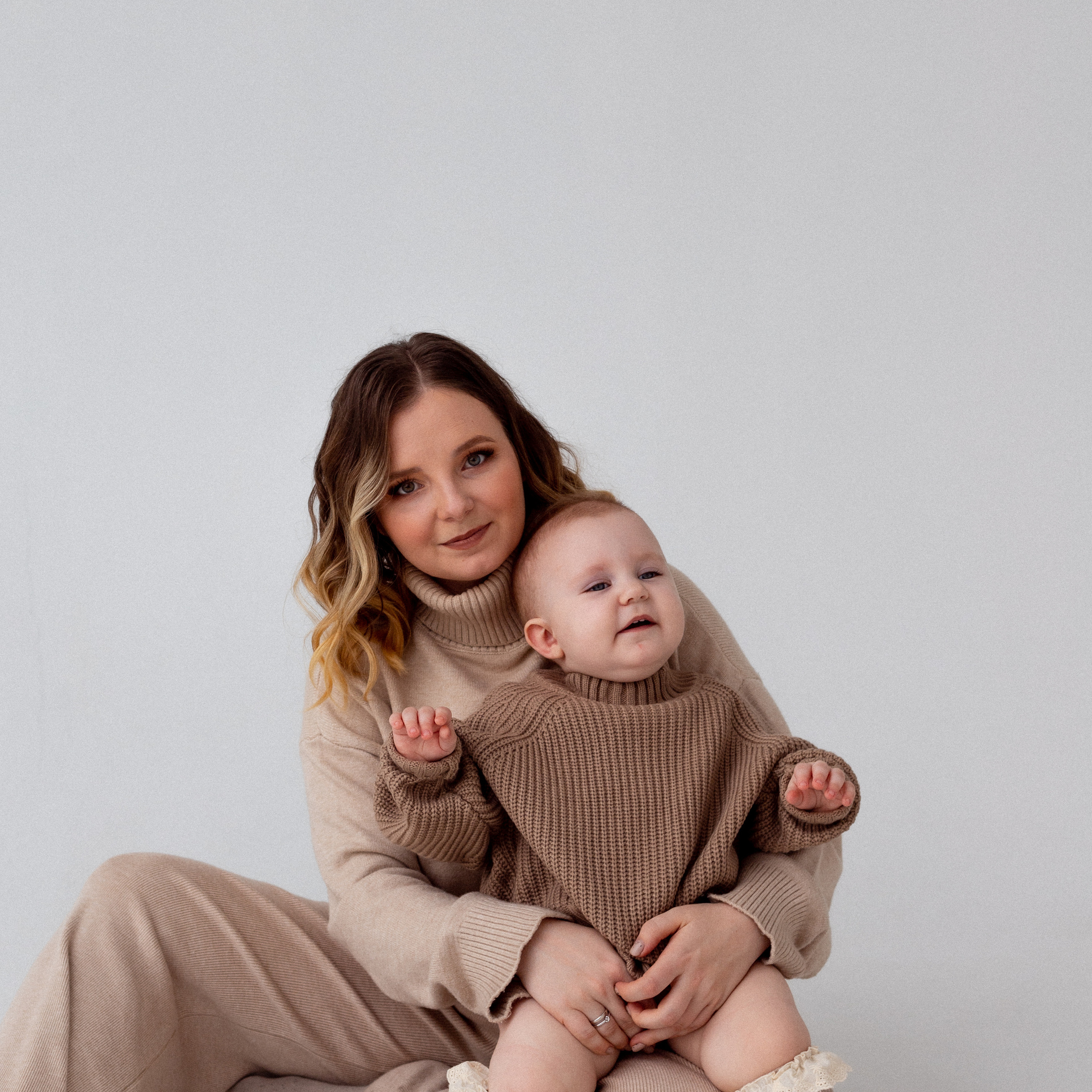 . Фотограф в Волгограде и Москве Алина Галушкина