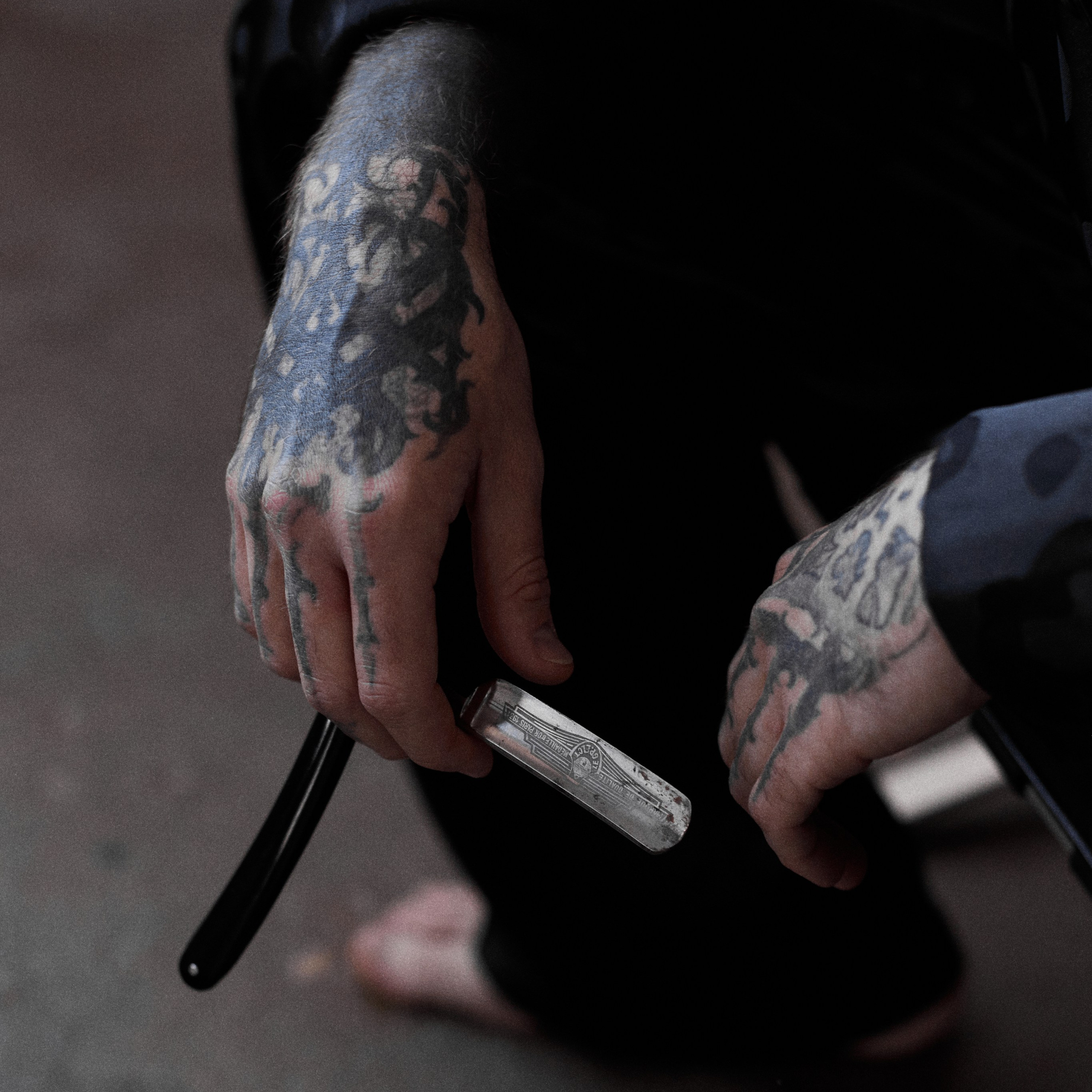 Артем. Фотограф в Волгограде и Москве Алина Галушкина