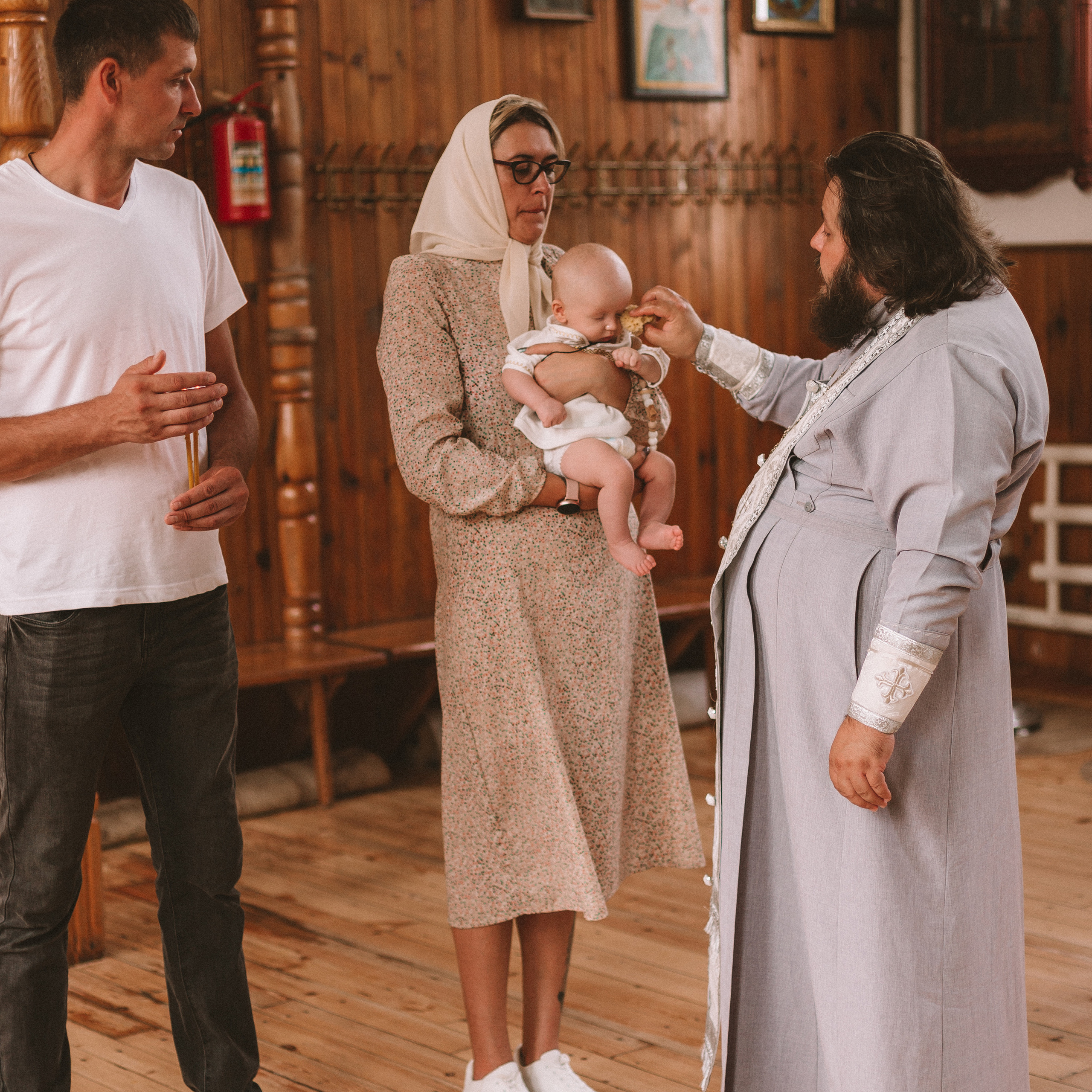 Храм Святителя Николая Чудотворца. Фотограф в Волгограде и Москве Алина Галушкина