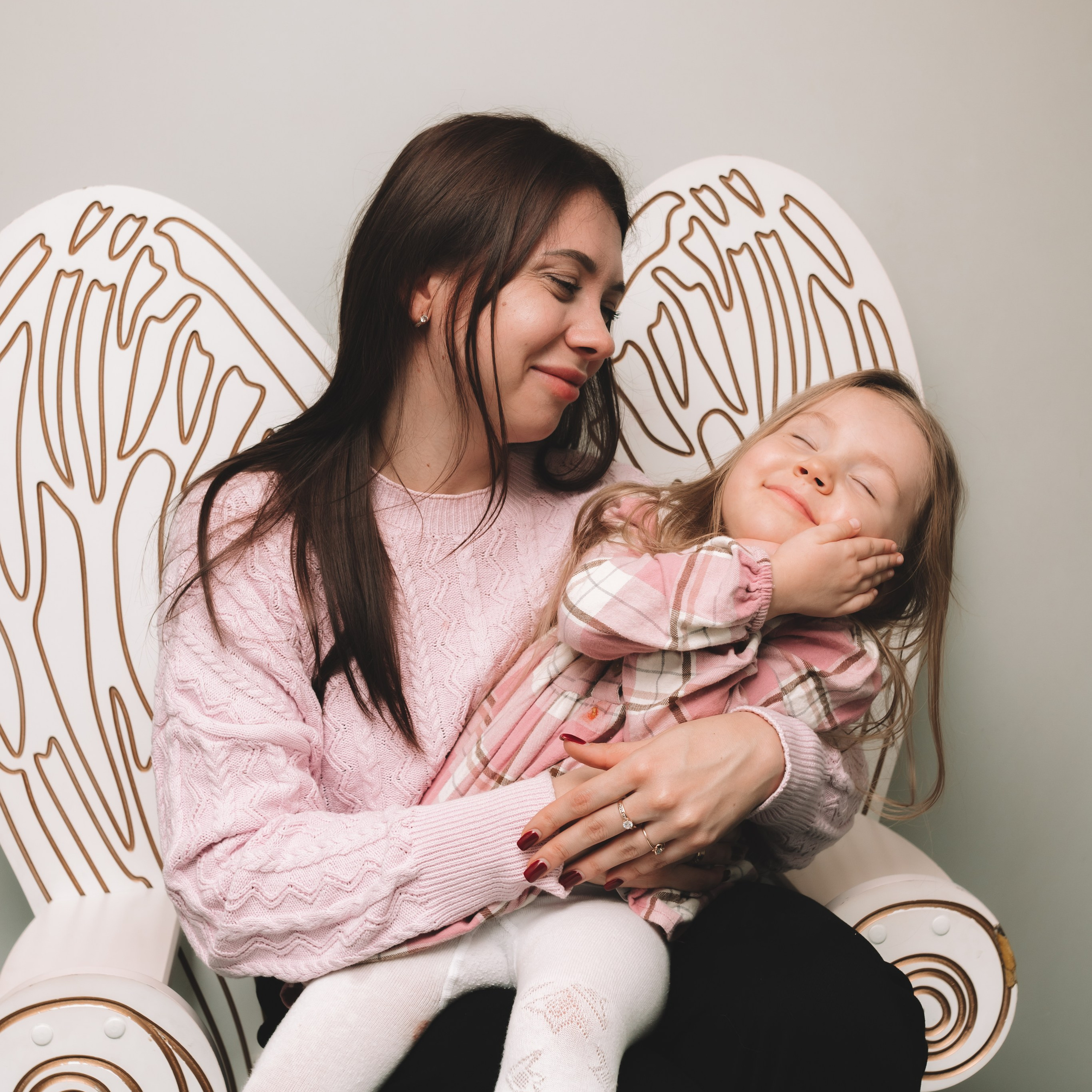 Happy B-Day PARTY. Фотограф в Волгограде и Москве Алина Галушкина