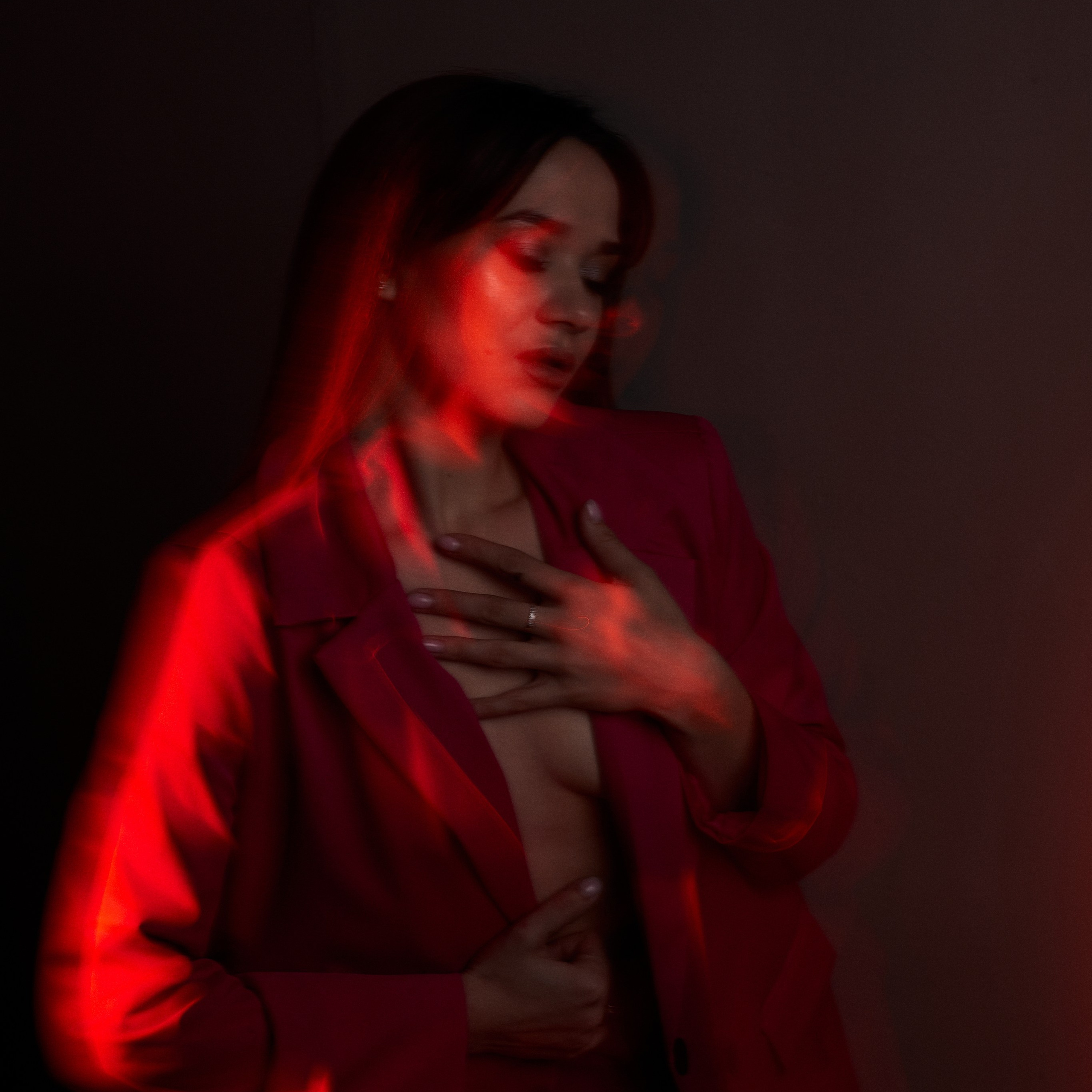 Татьяна. Фотограф в Волгограде и Москве Алина Галушкина