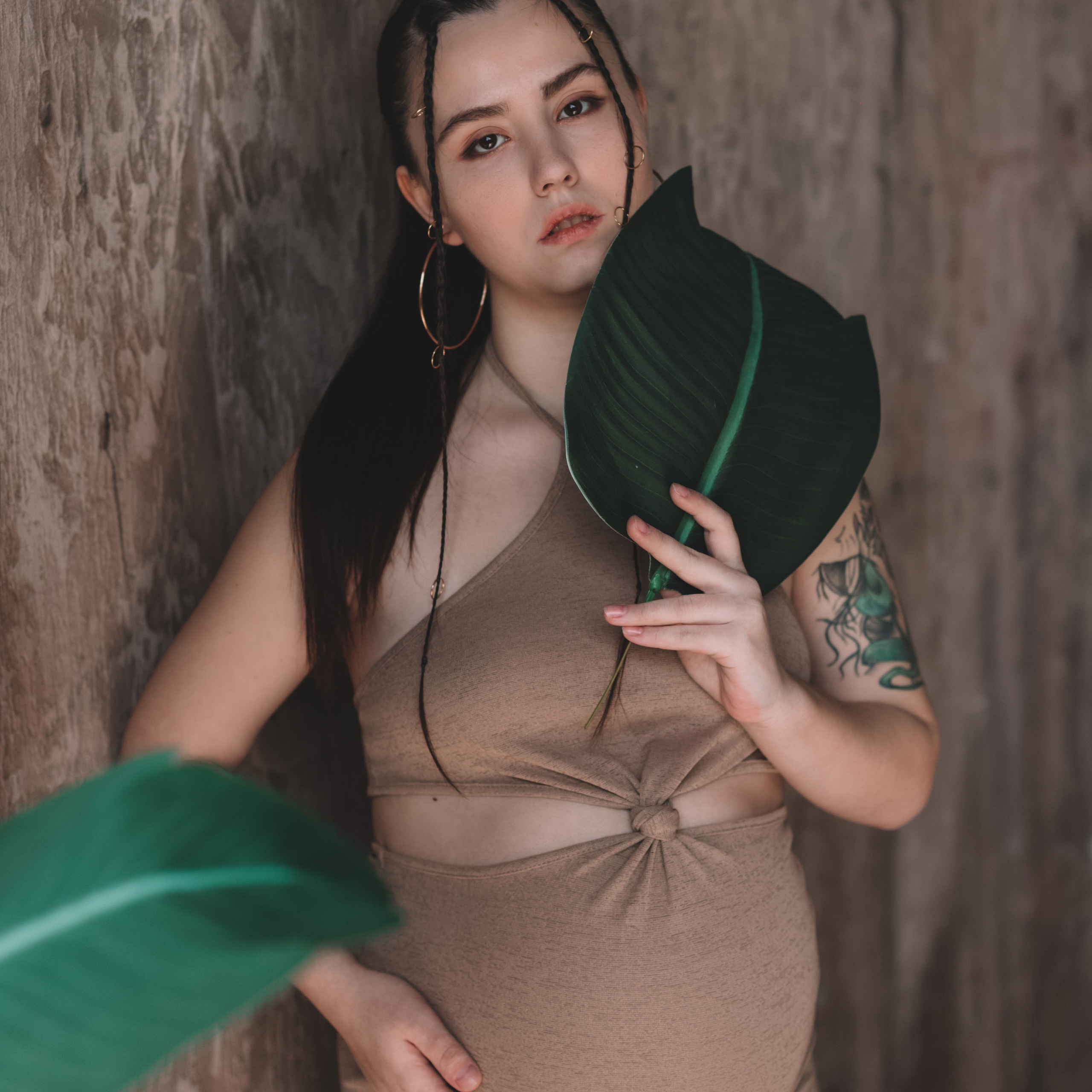 Элина. Фотограф в Волгограде и Москве Алина Галушкина