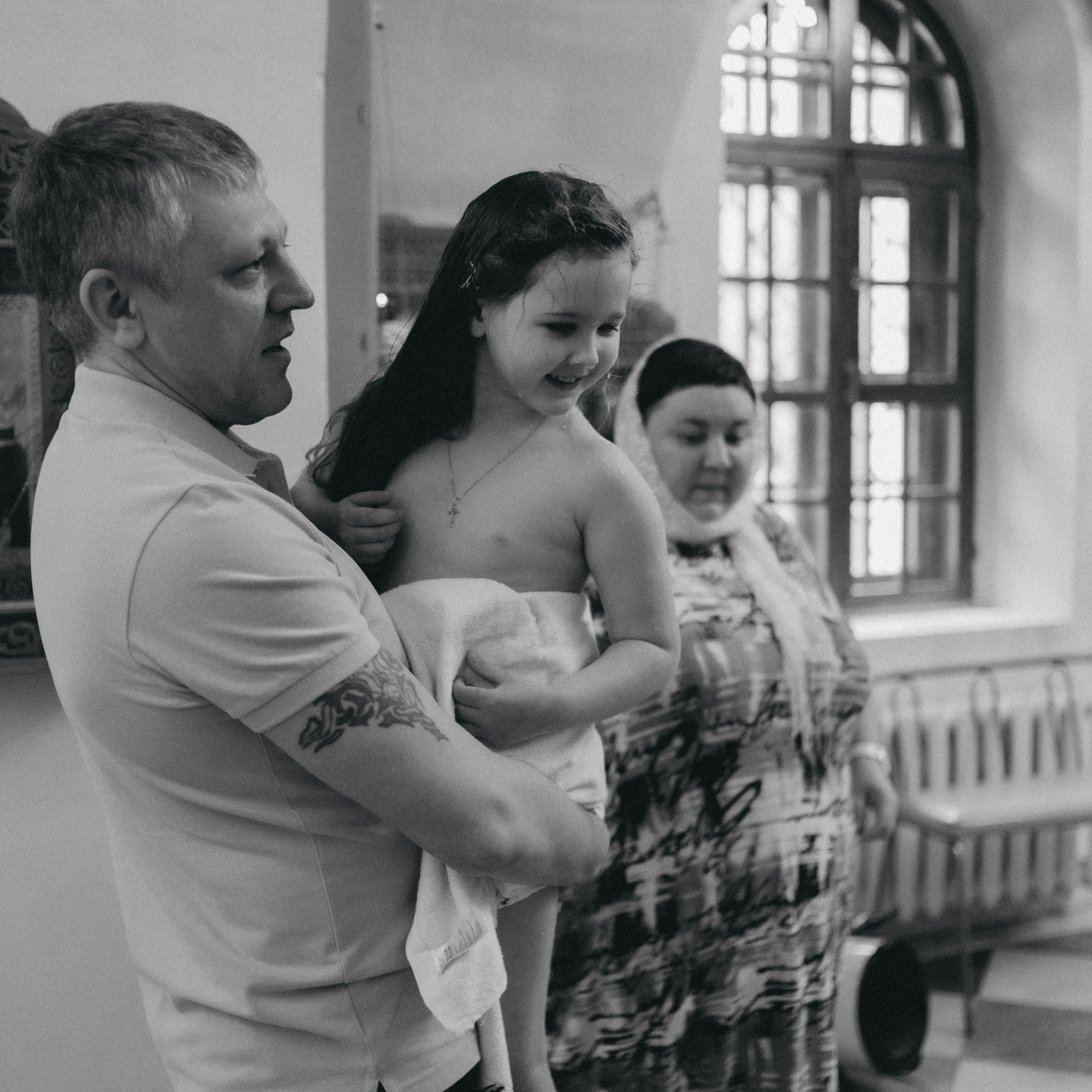 . Фотограф в Волгограде и Москве Алина Галушкина