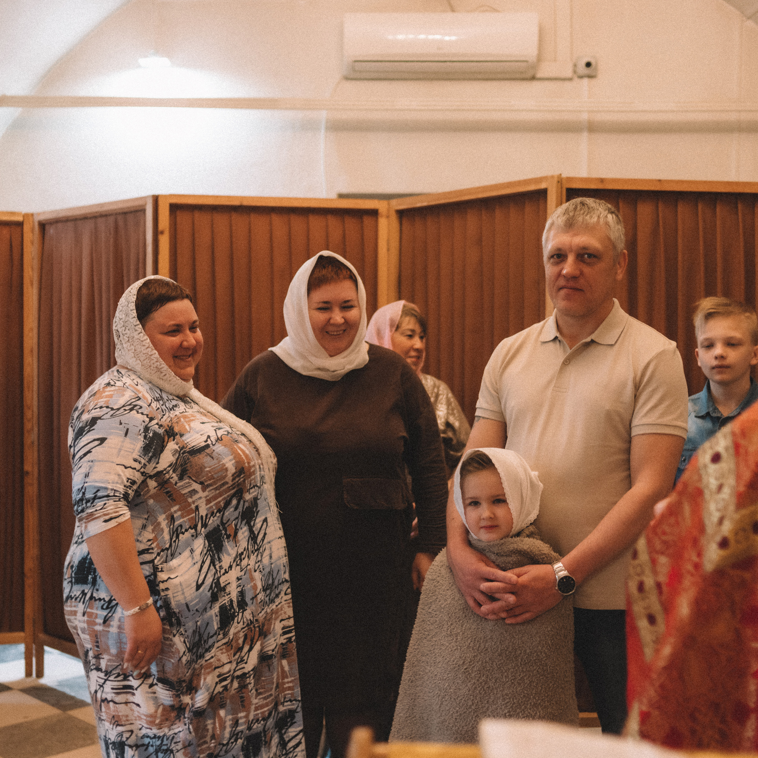 . Фотограф в Волгограде и Москве Алина Галушкина