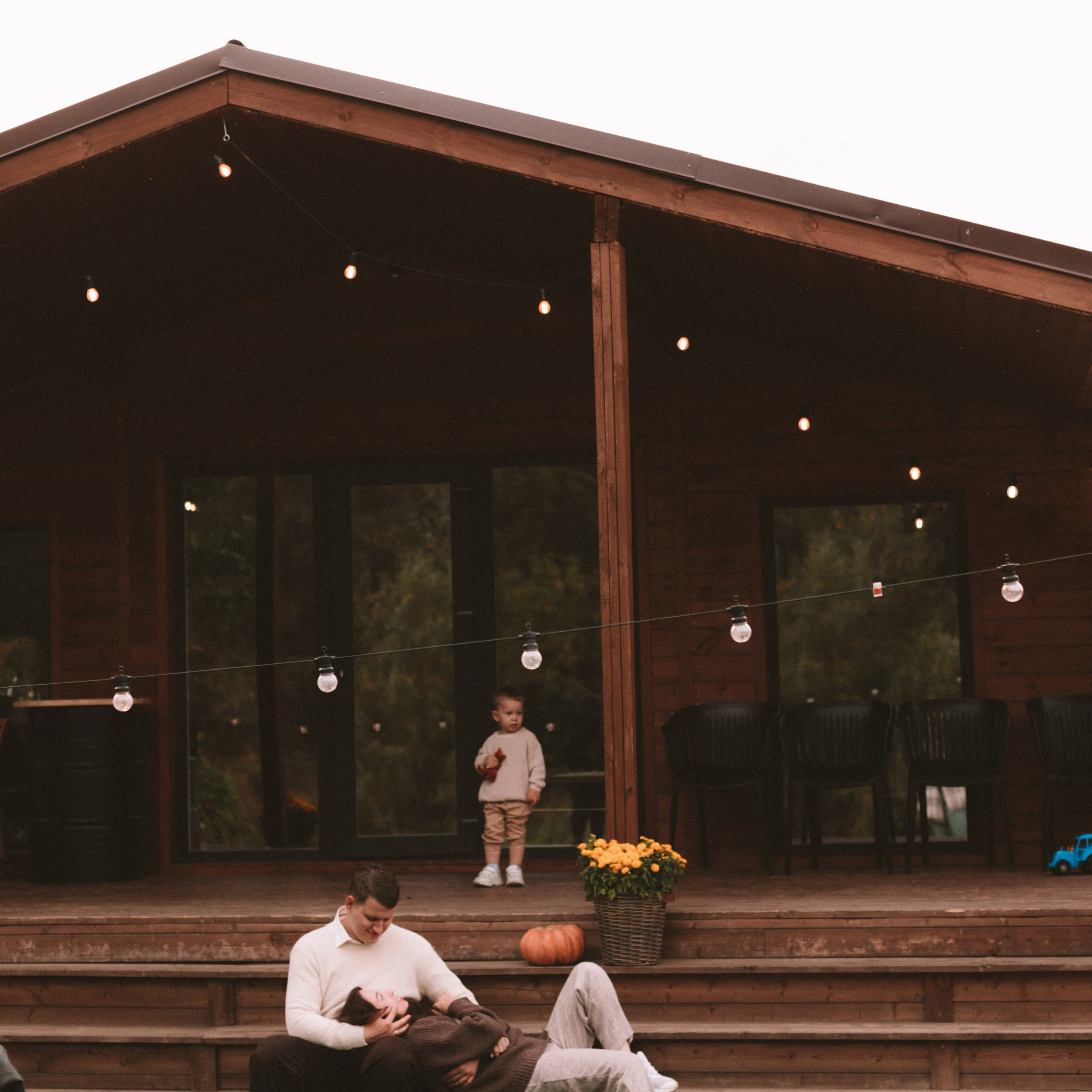 Константин, Анастасия, Вова. Фотограф в Волгограде и Москве Алина Галушкина