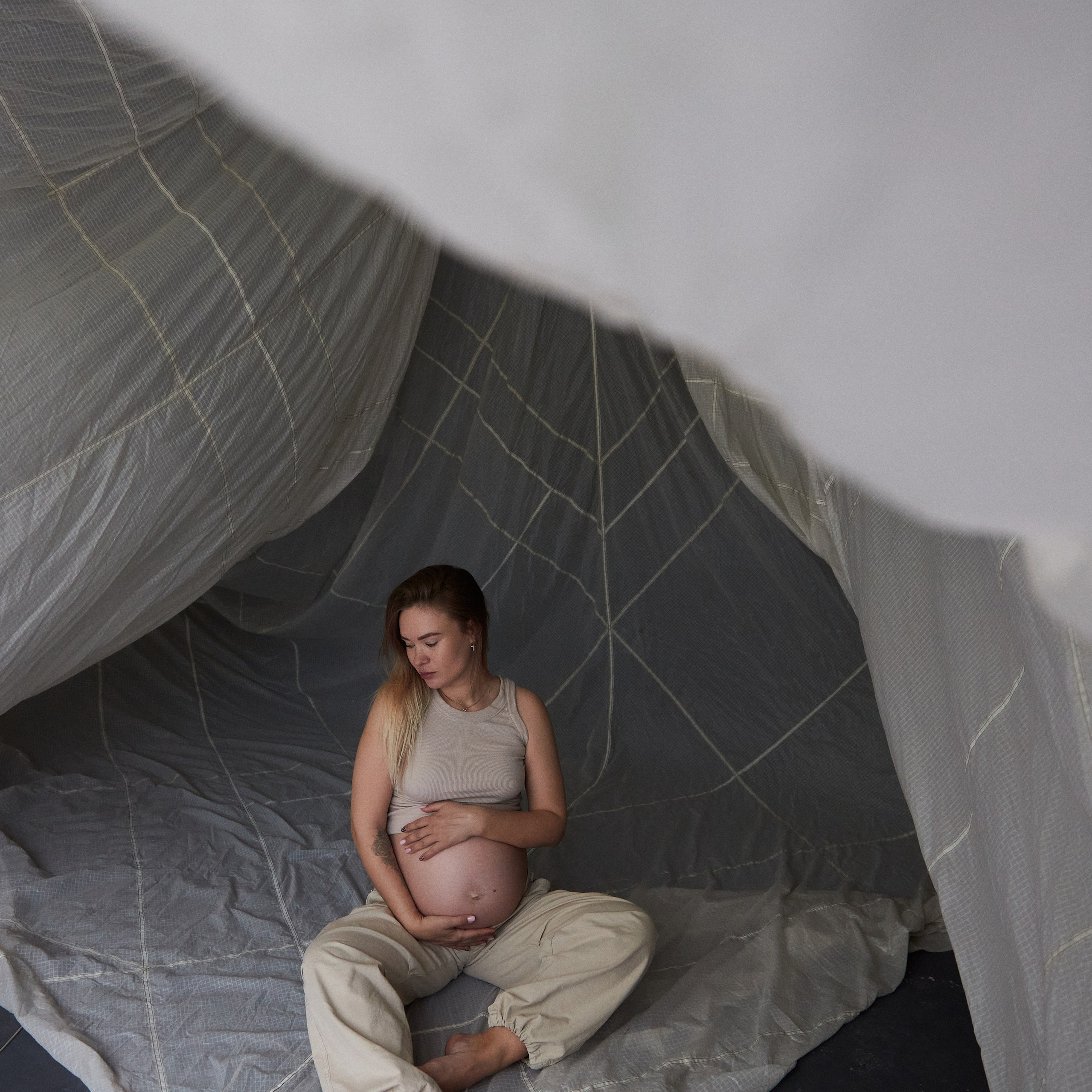 Олеся. Фотограф в Волгограде и Москве Алина Галушкина