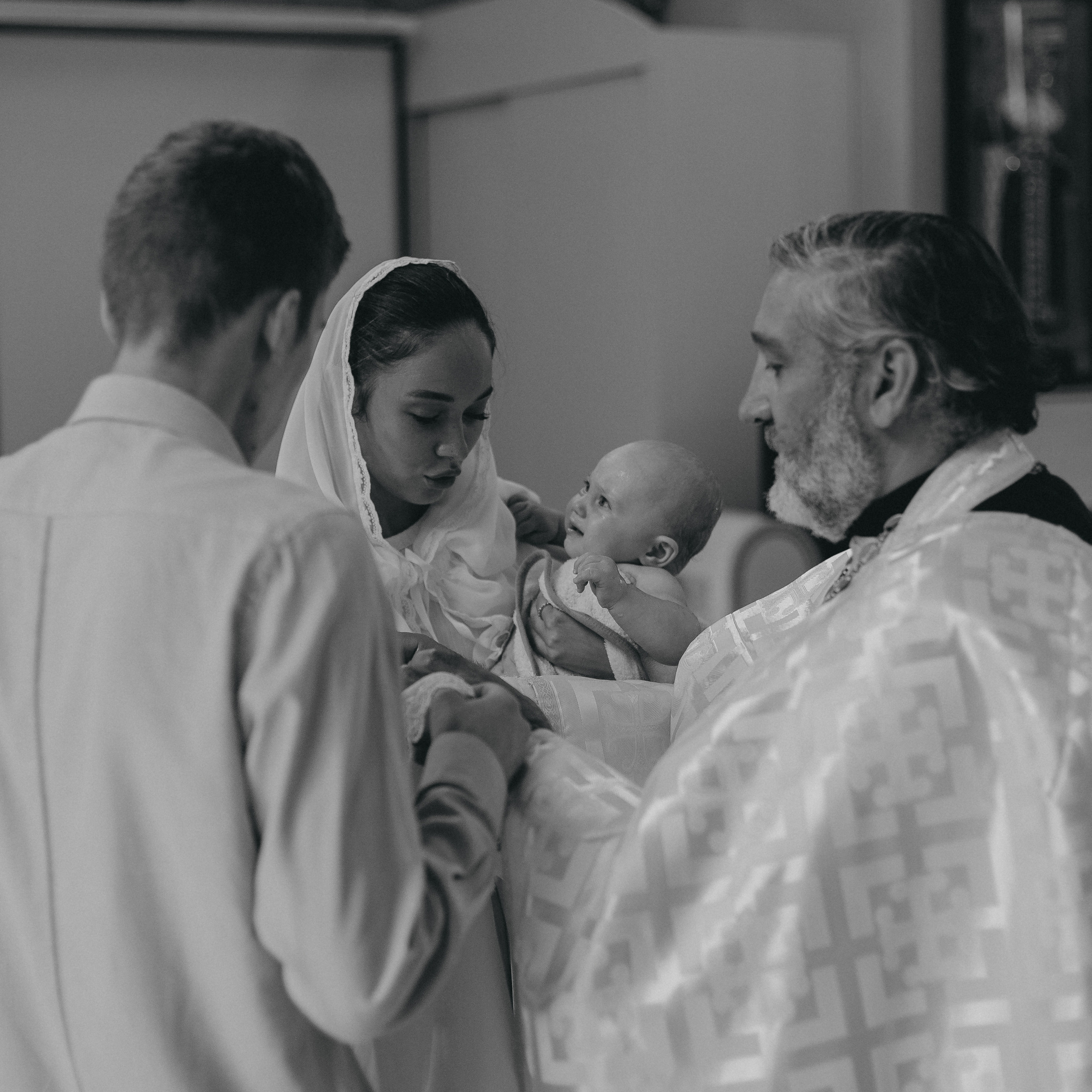 Храм Всех Святых. Фотограф в Волгограде и Москве Алина Галушкина