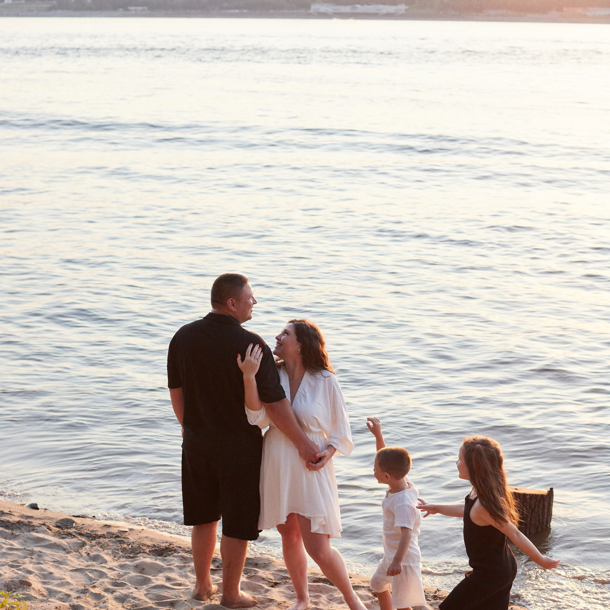 Gender. Фотограф в Волгограде и Москве Алина Галушкина