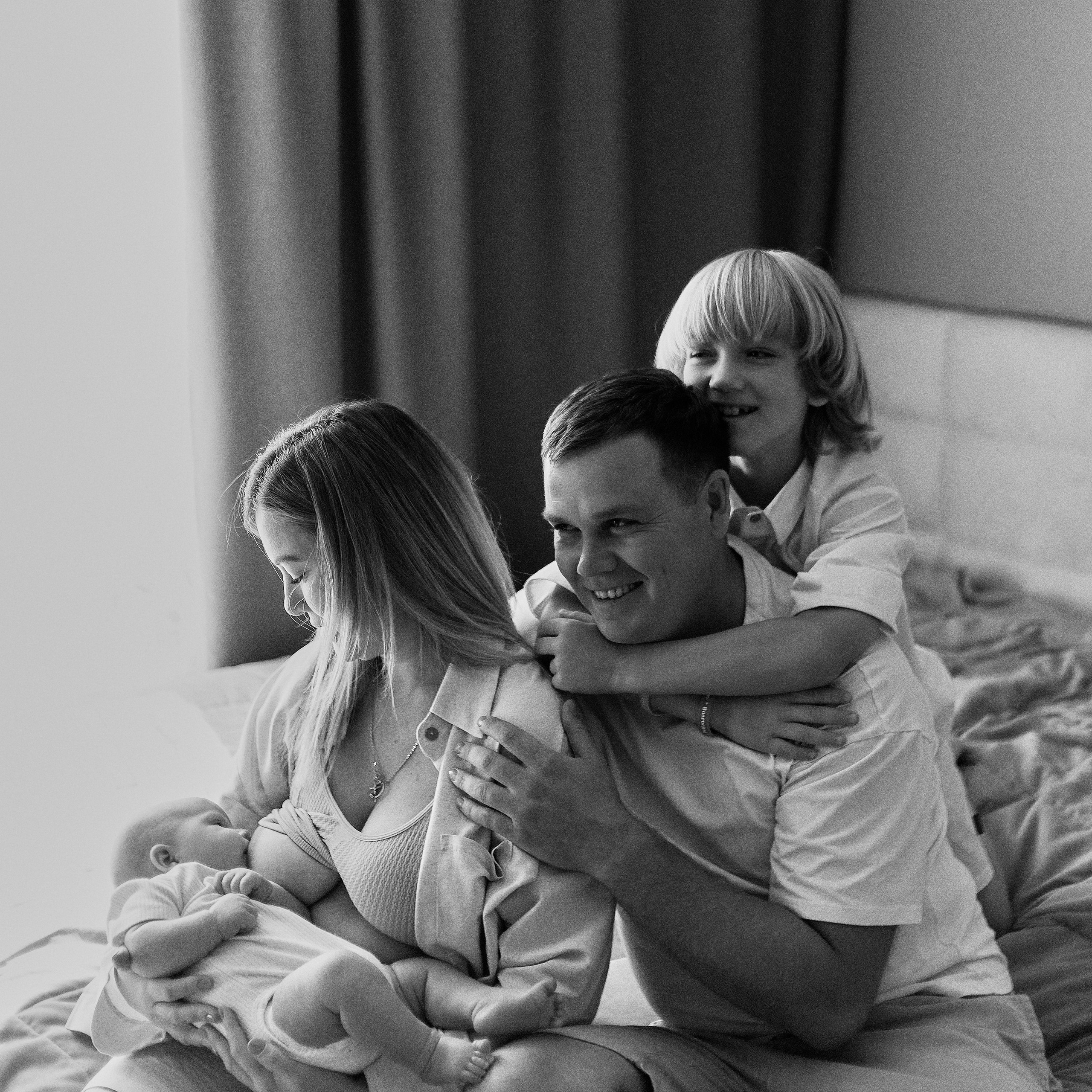 HOME. Фотограф в Волгограде и Москве Алина Галушкина