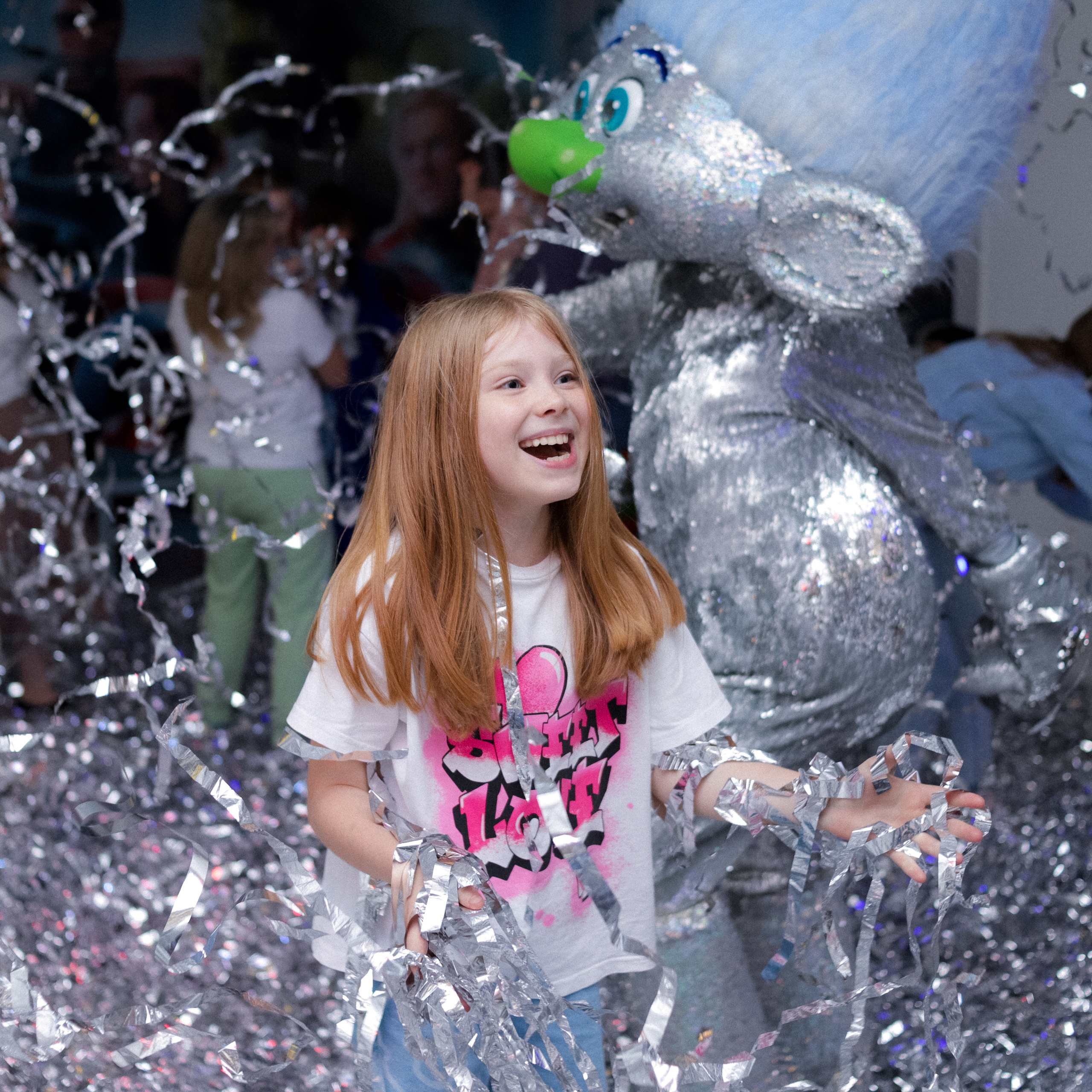 Happy B-Day PARTY. Фотограф в Волгограде и Москве Алина Галушкина