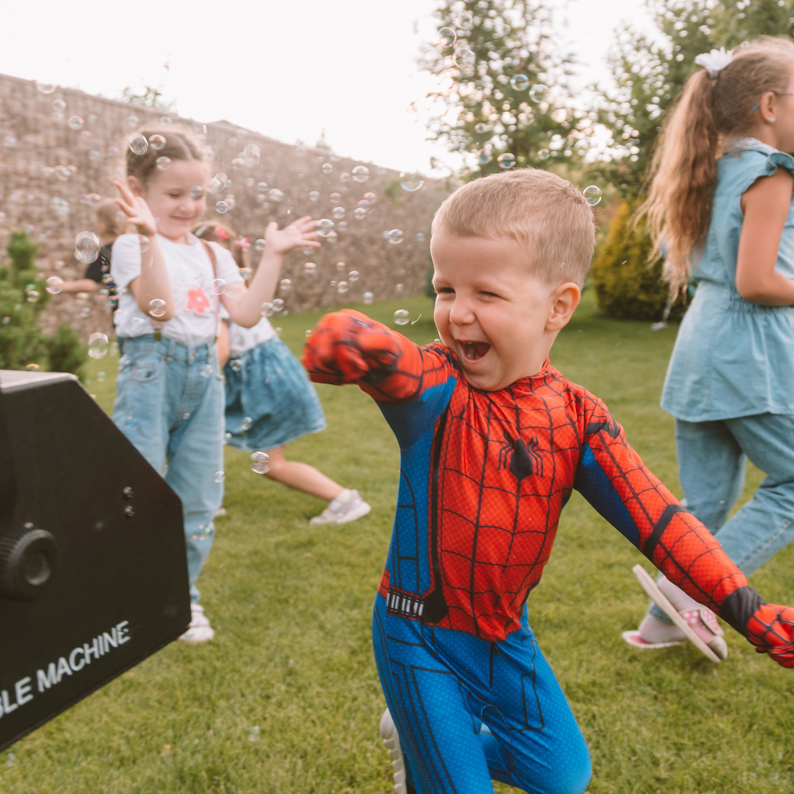 Happy B-Day PARTY in home. Фотограф в Волгограде и Москве Алина Галушкина