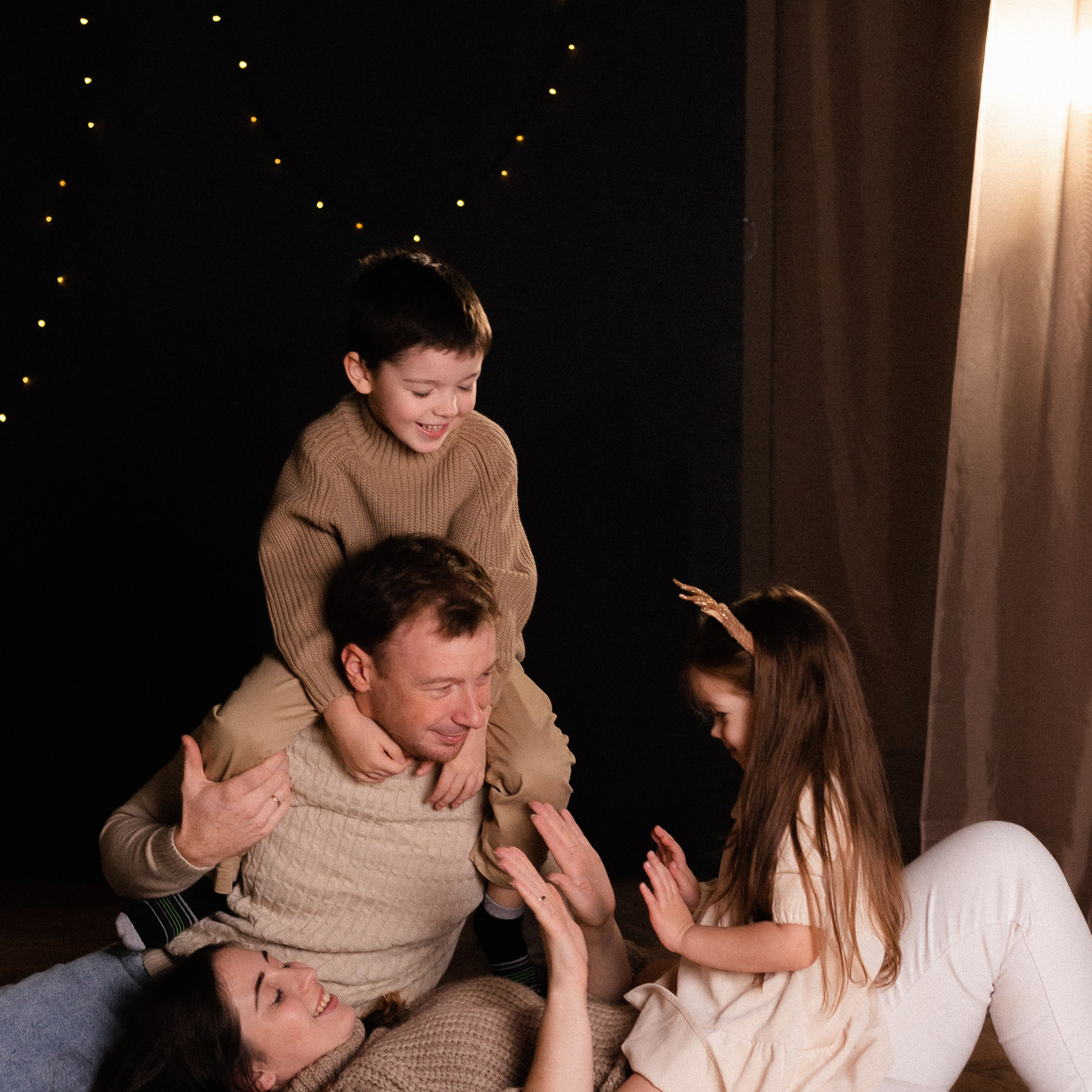 Fabrika Vlg. Фотограф в Волгограде и Москве Алина Галушкина