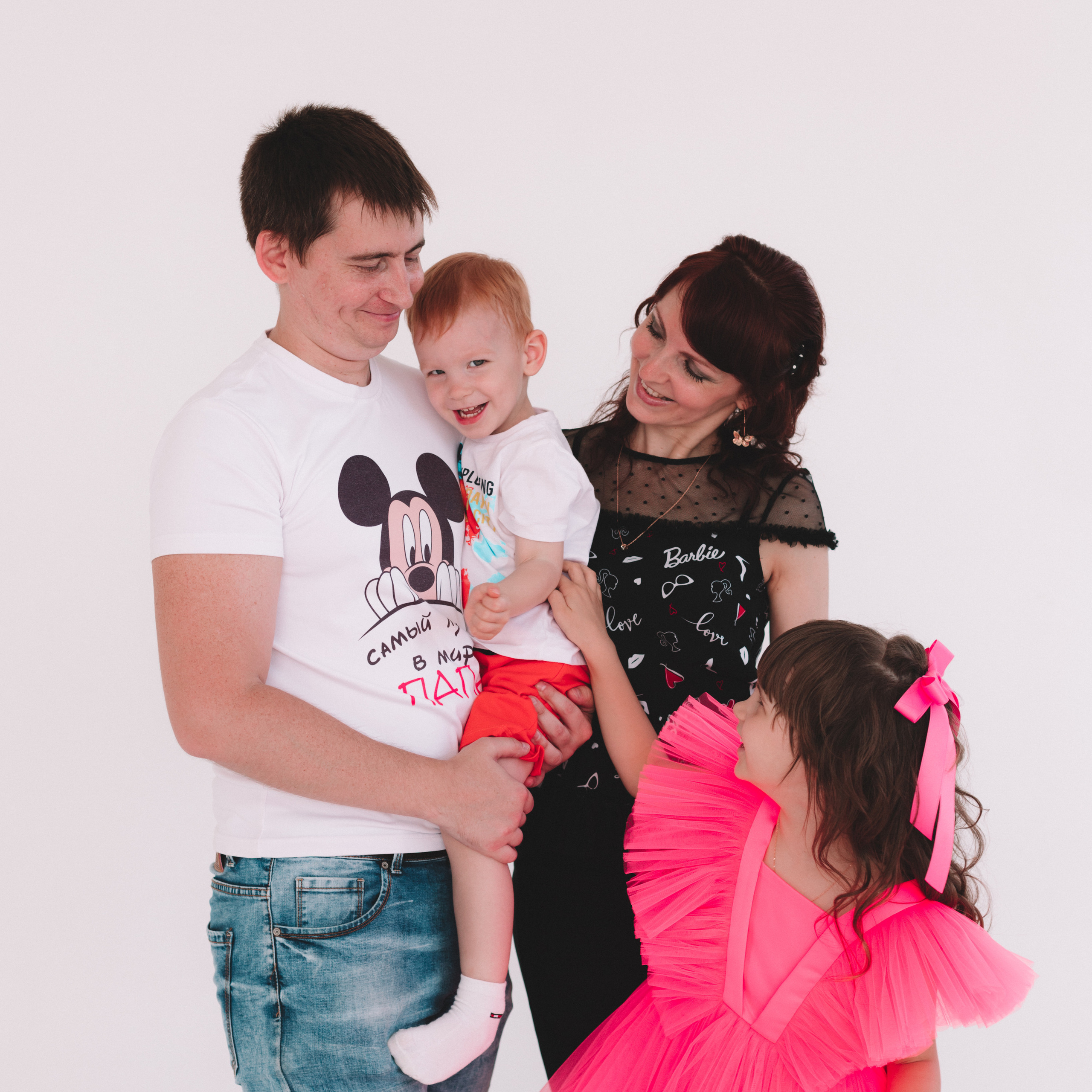 Отзывы. Фотограф в Волгограде и Москве Алина Галушкина