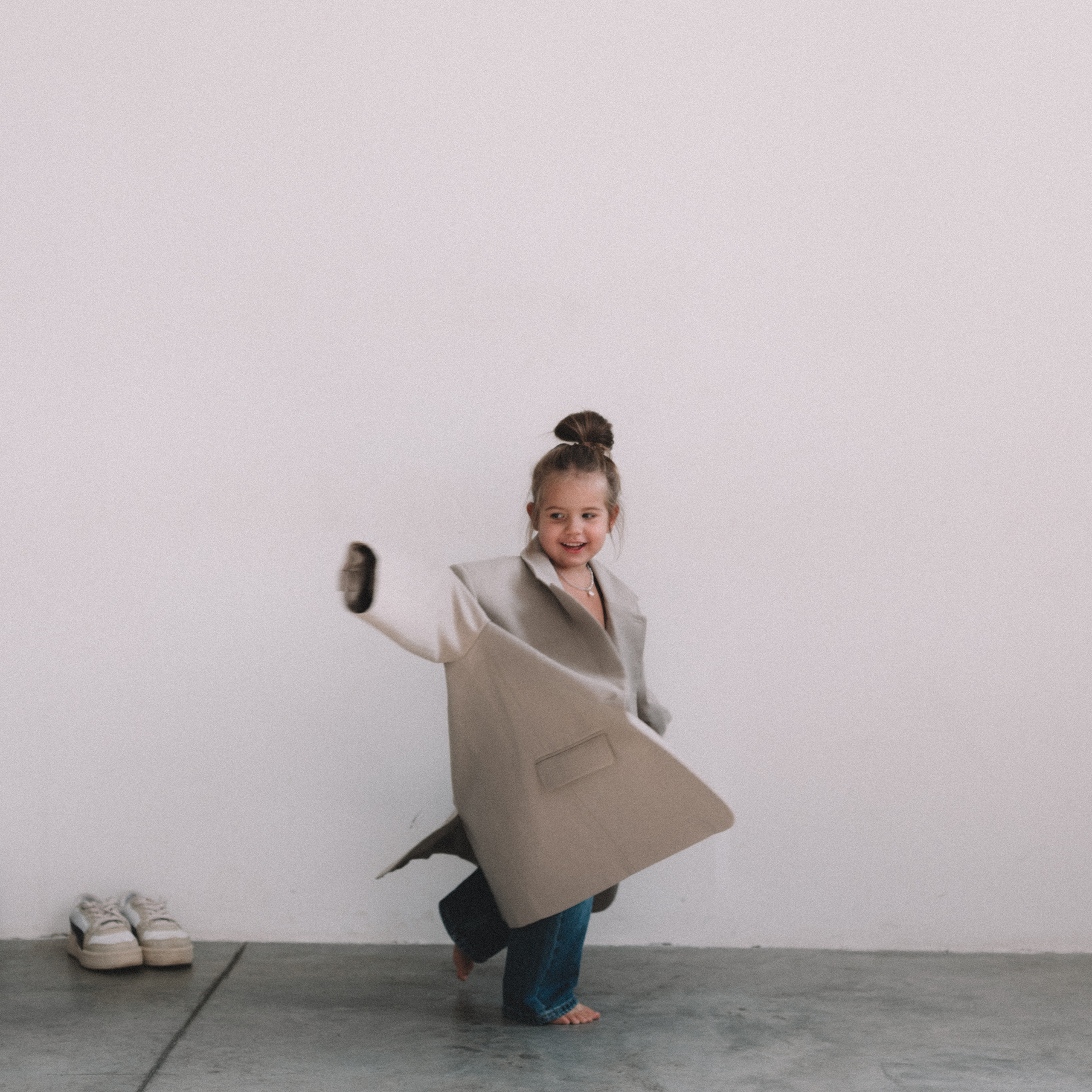 Саломея. Фотограф в Волгограде и Москве Алина Галушкина