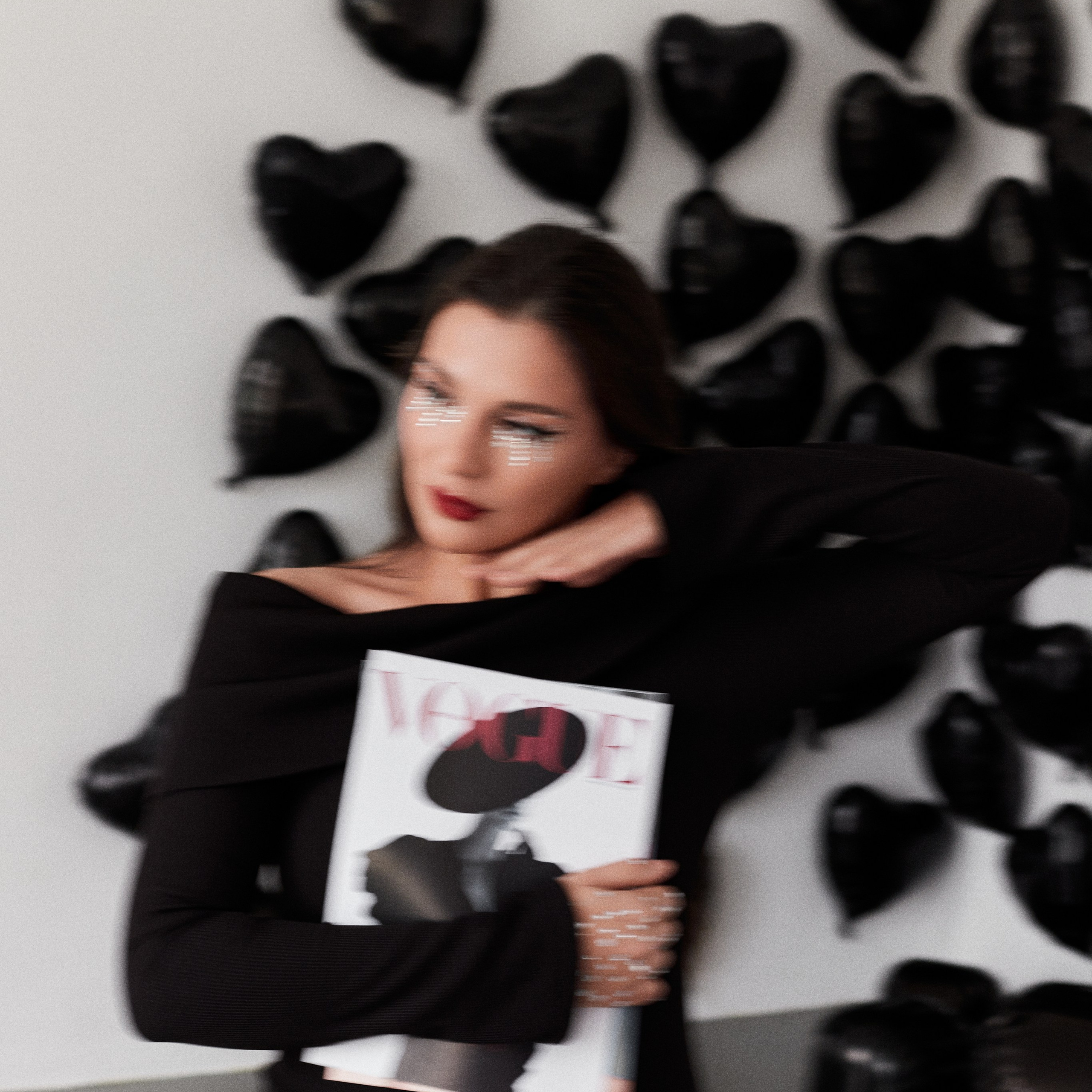 София. Фотограф в Волгограде и Москве Алина Галушкина