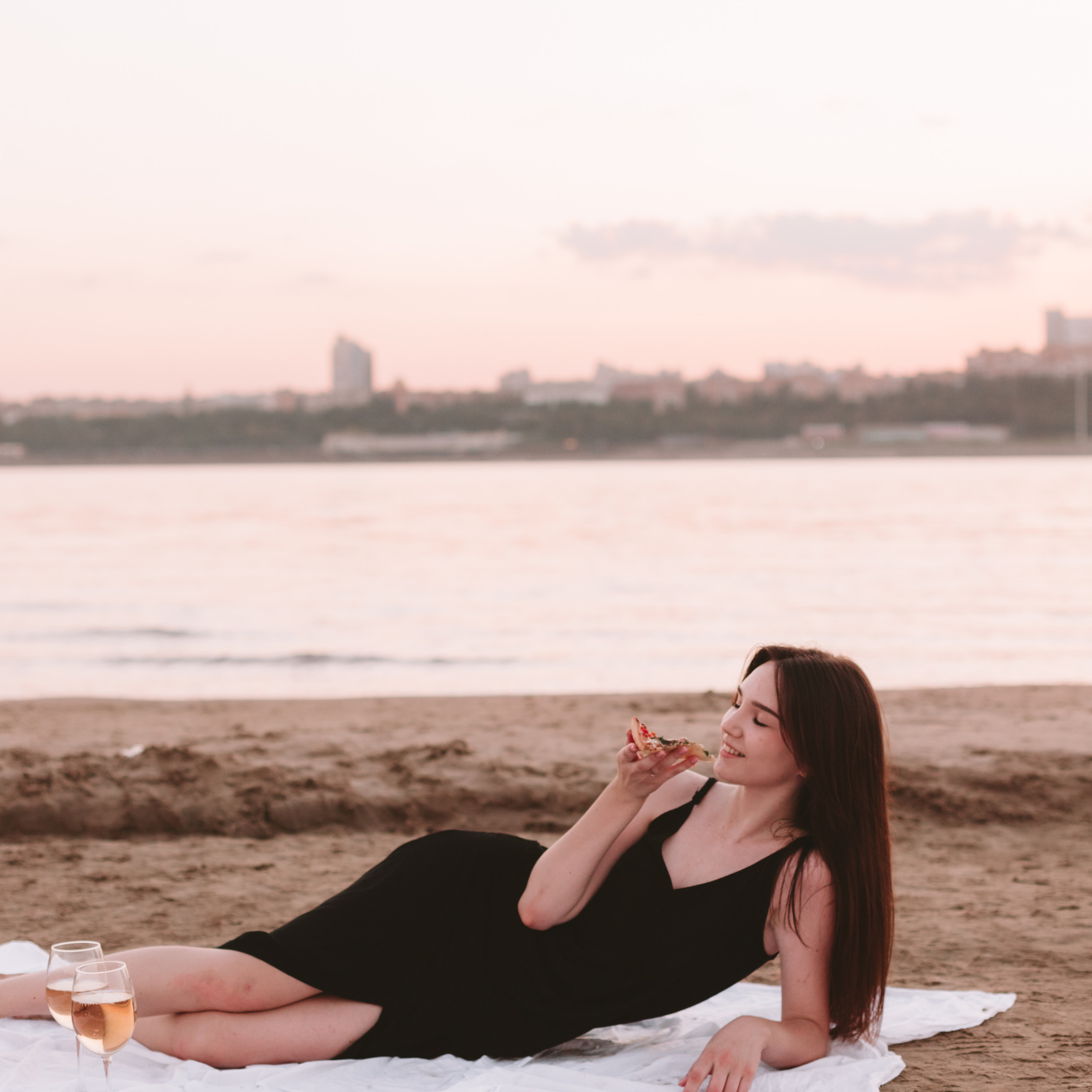 Арина. Фотограф в Волгограде и Москве Алина Галушкина