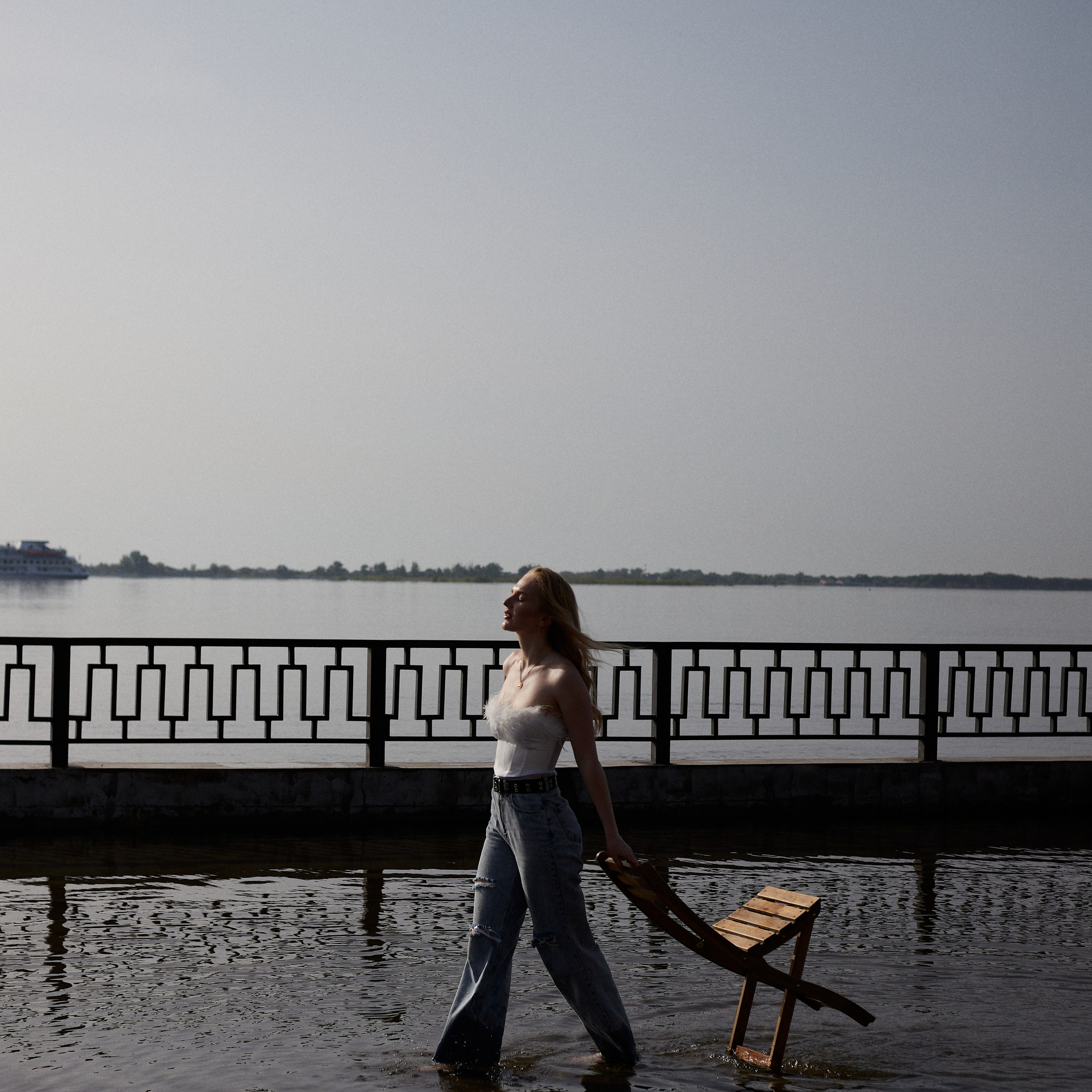Дарья. Фотограф в Волгограде и Москве Алина Галушкина
