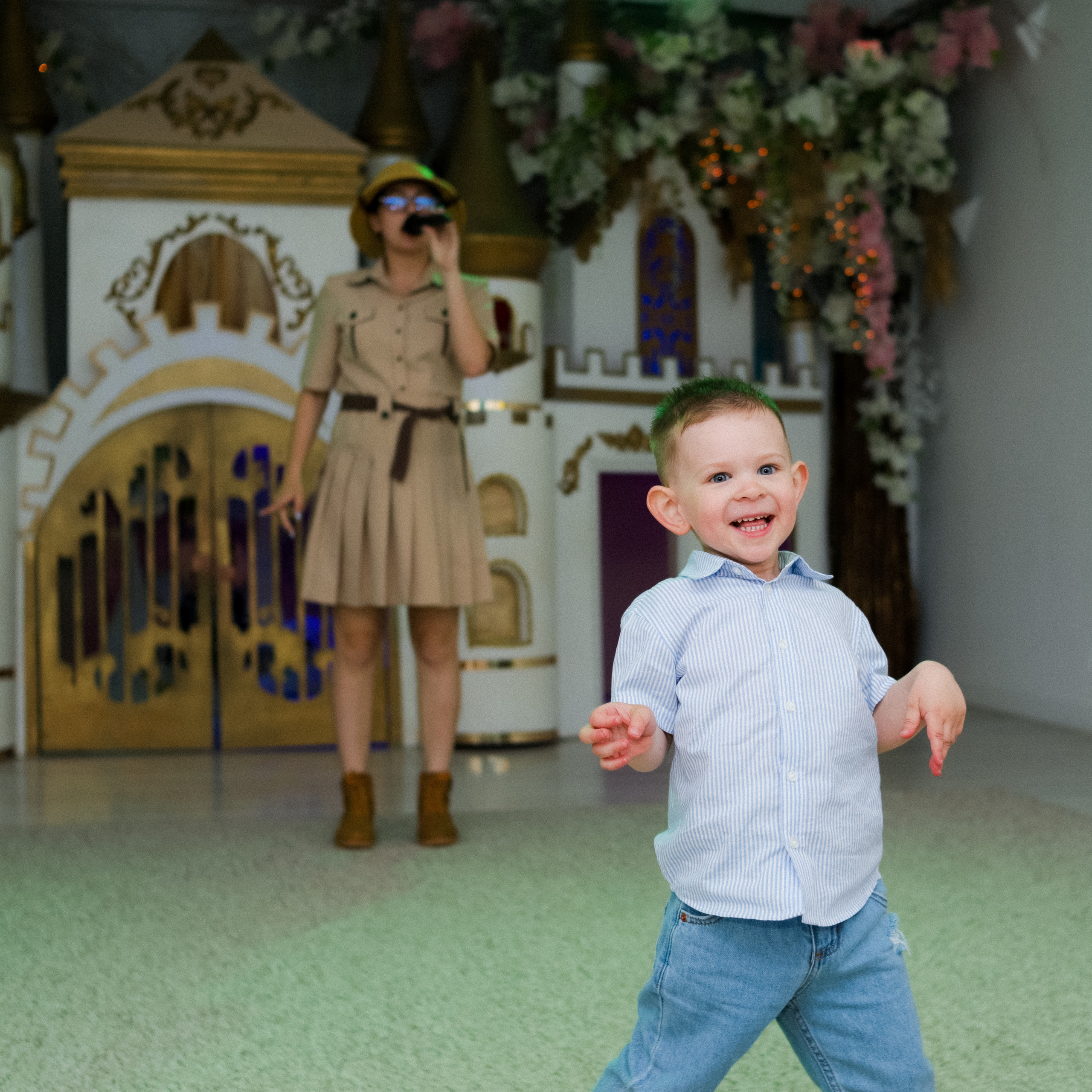 Happy B-Day PARTY. Фотограф в Волгограде и Москве Алина Галушкина