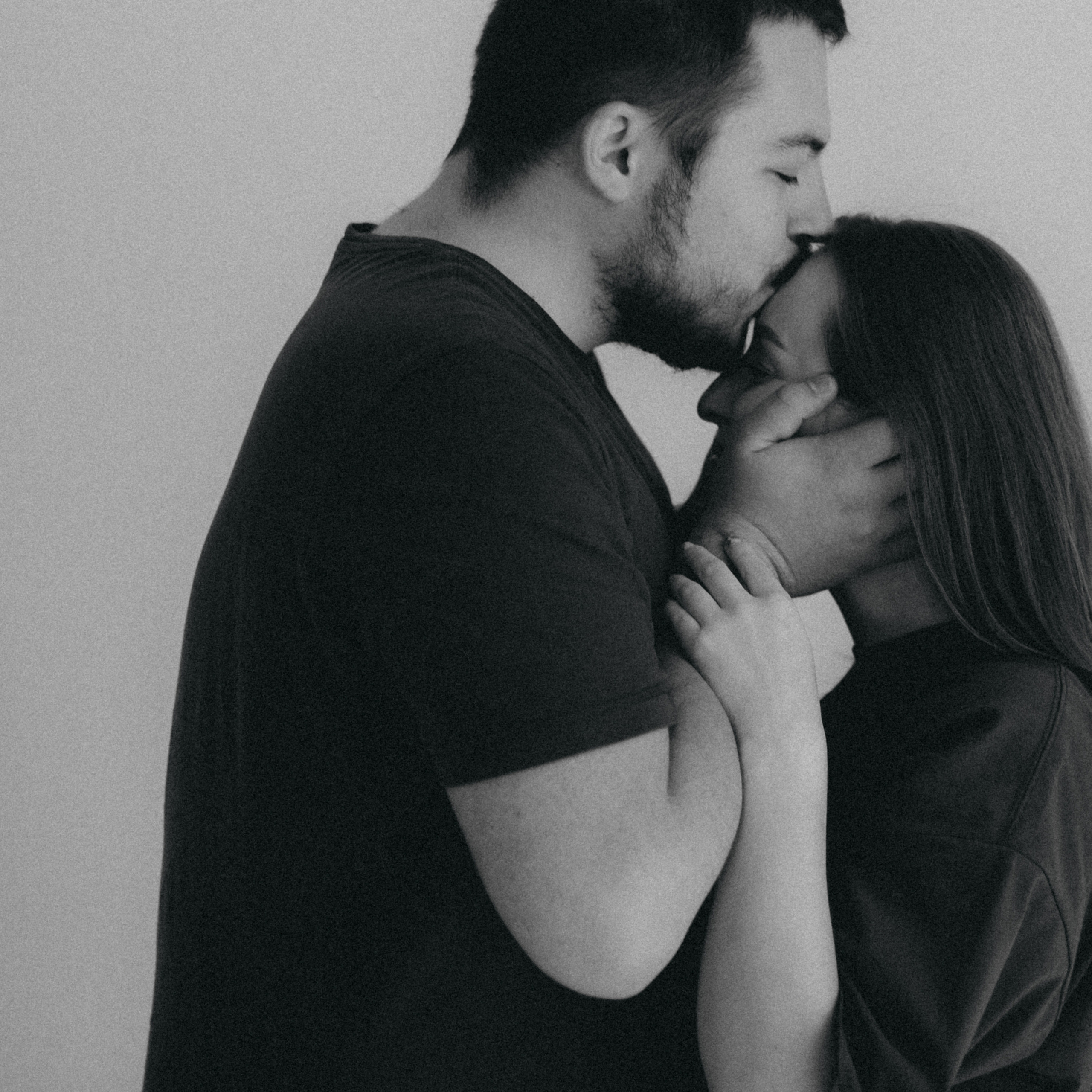 One love. Фотограф в Волгограде и Москве Алина Галушкина