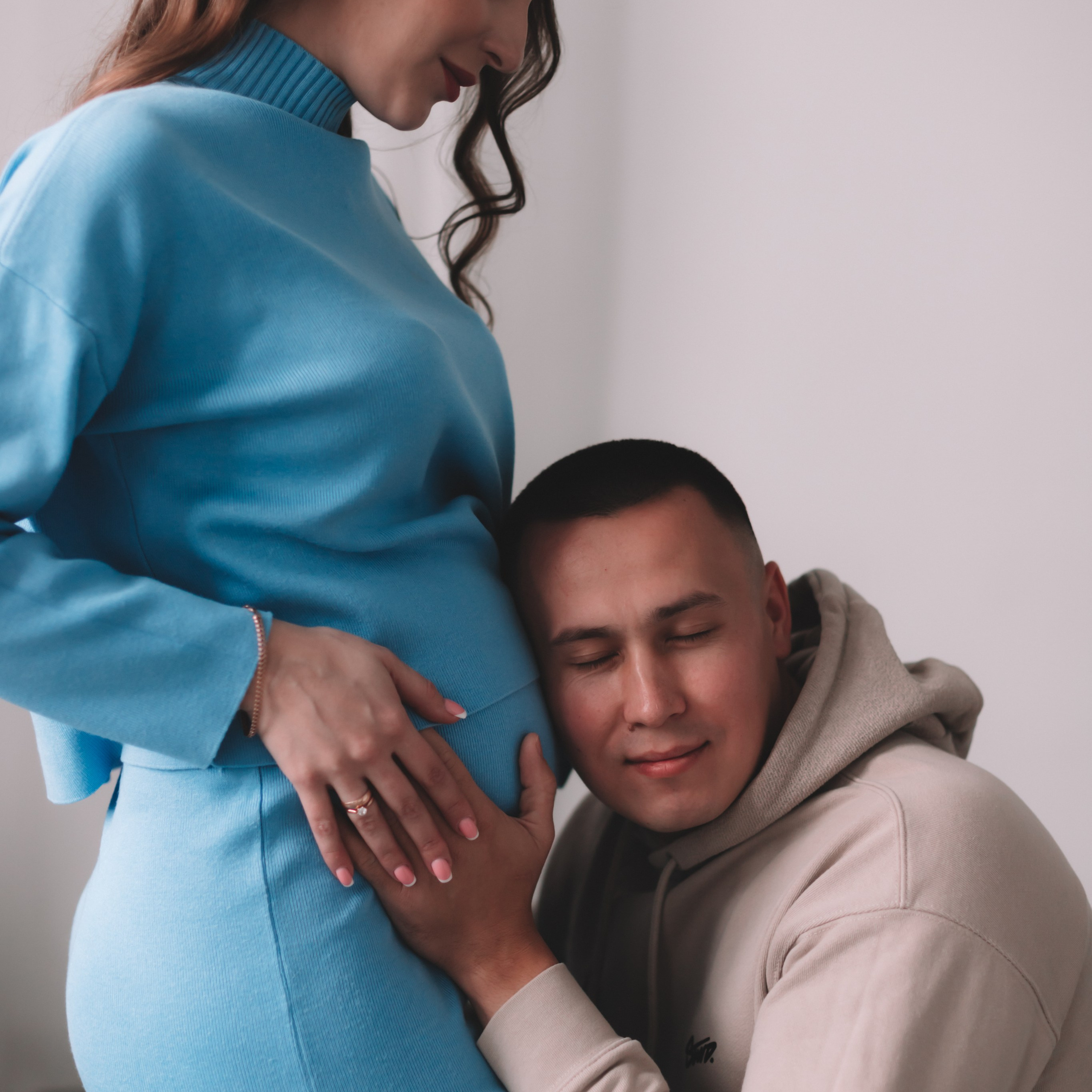 . Фотограф в Волгограде и Москве Алина Галушкина