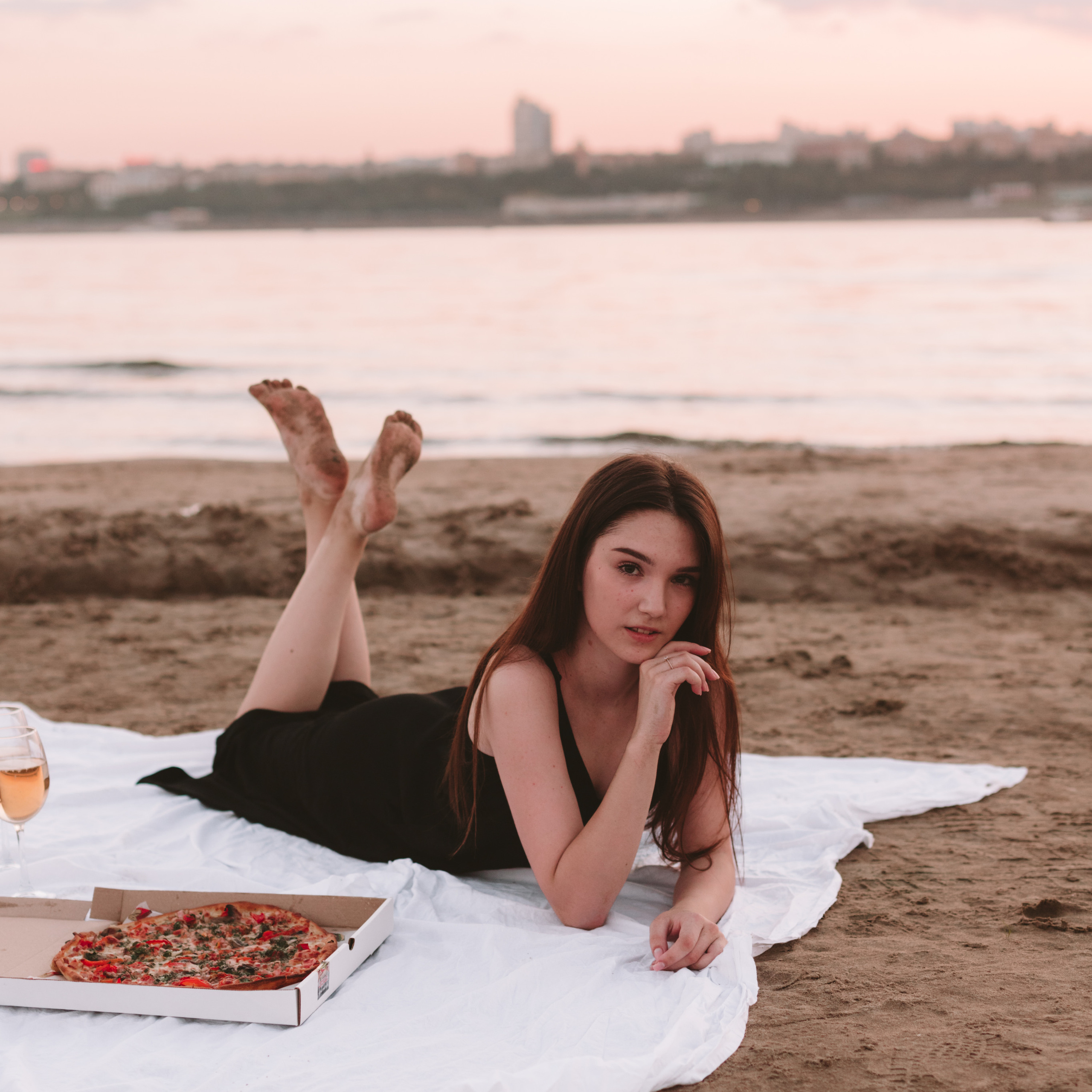 Арина. Фотограф в Волгограде и Москве Алина Галушкина