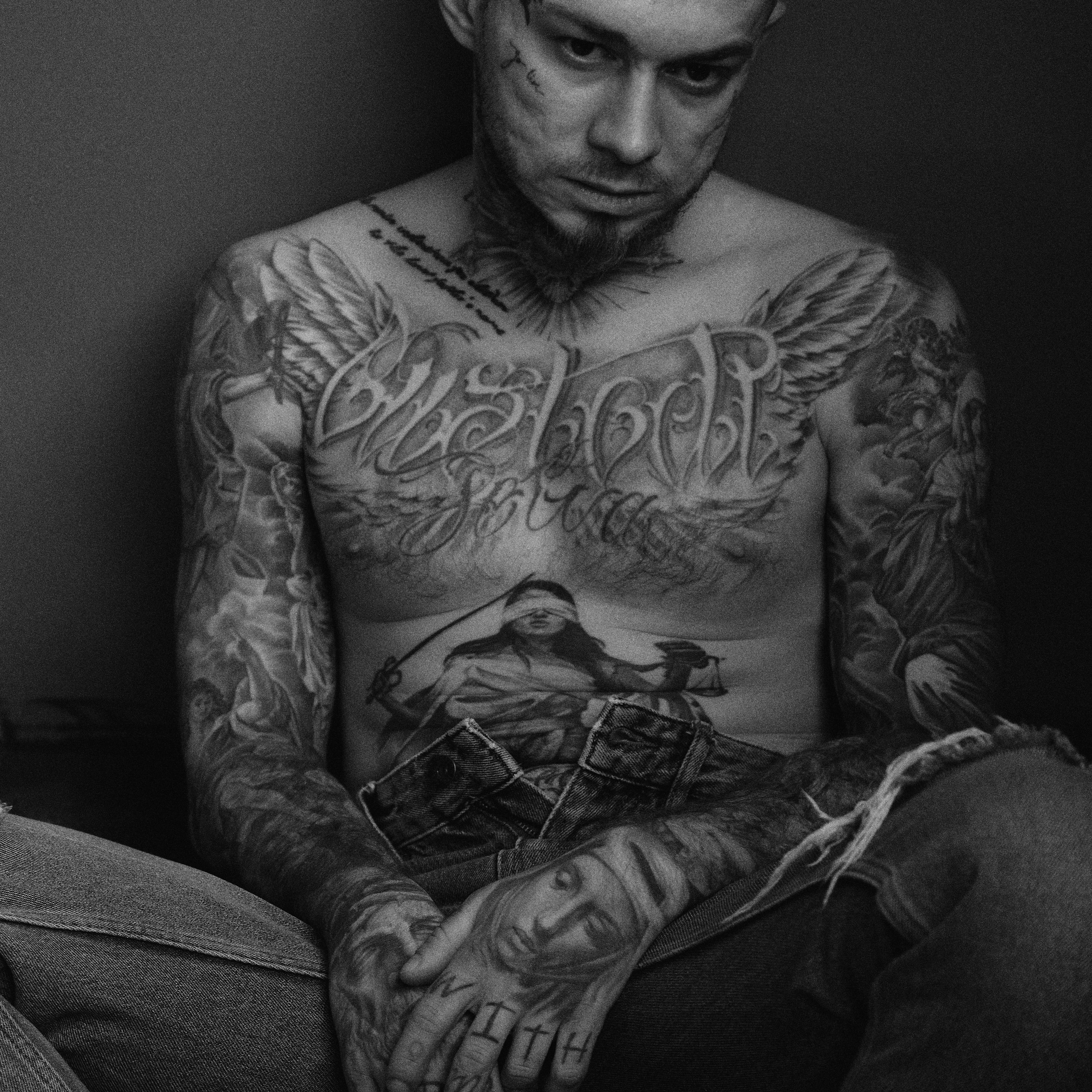 Андрей. Фотограф в Волгограде и Москве Алина Галушкина