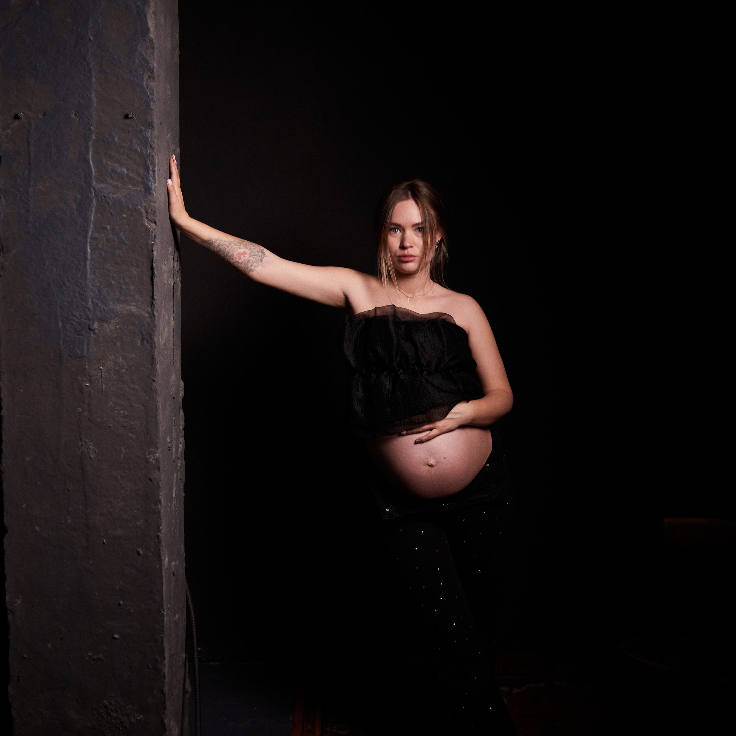 Олеся. Фотограф в Волгограде и Москве Алина Галушкина