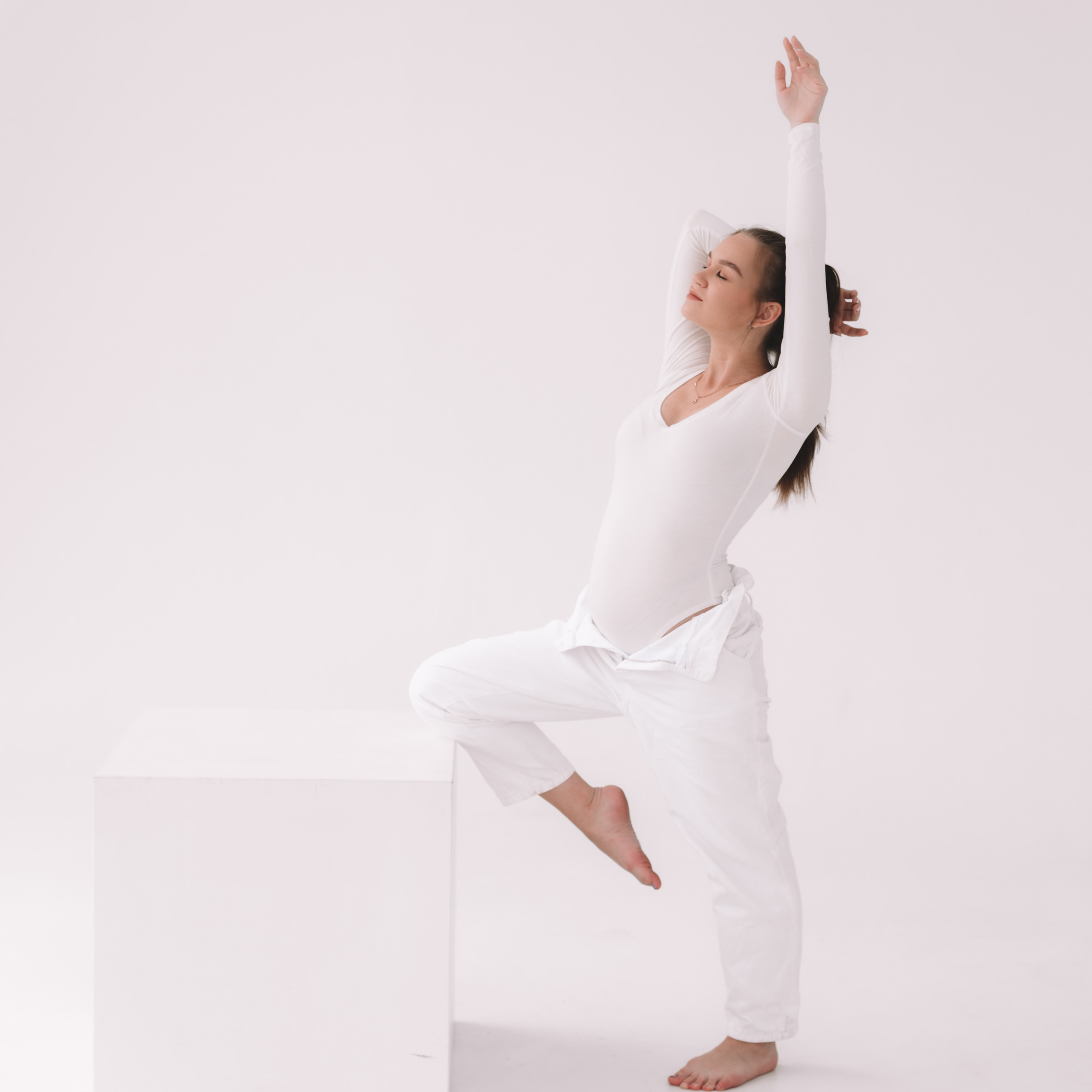 Дарья. Фотограф в Волгограде и Москве Алина Галушкина