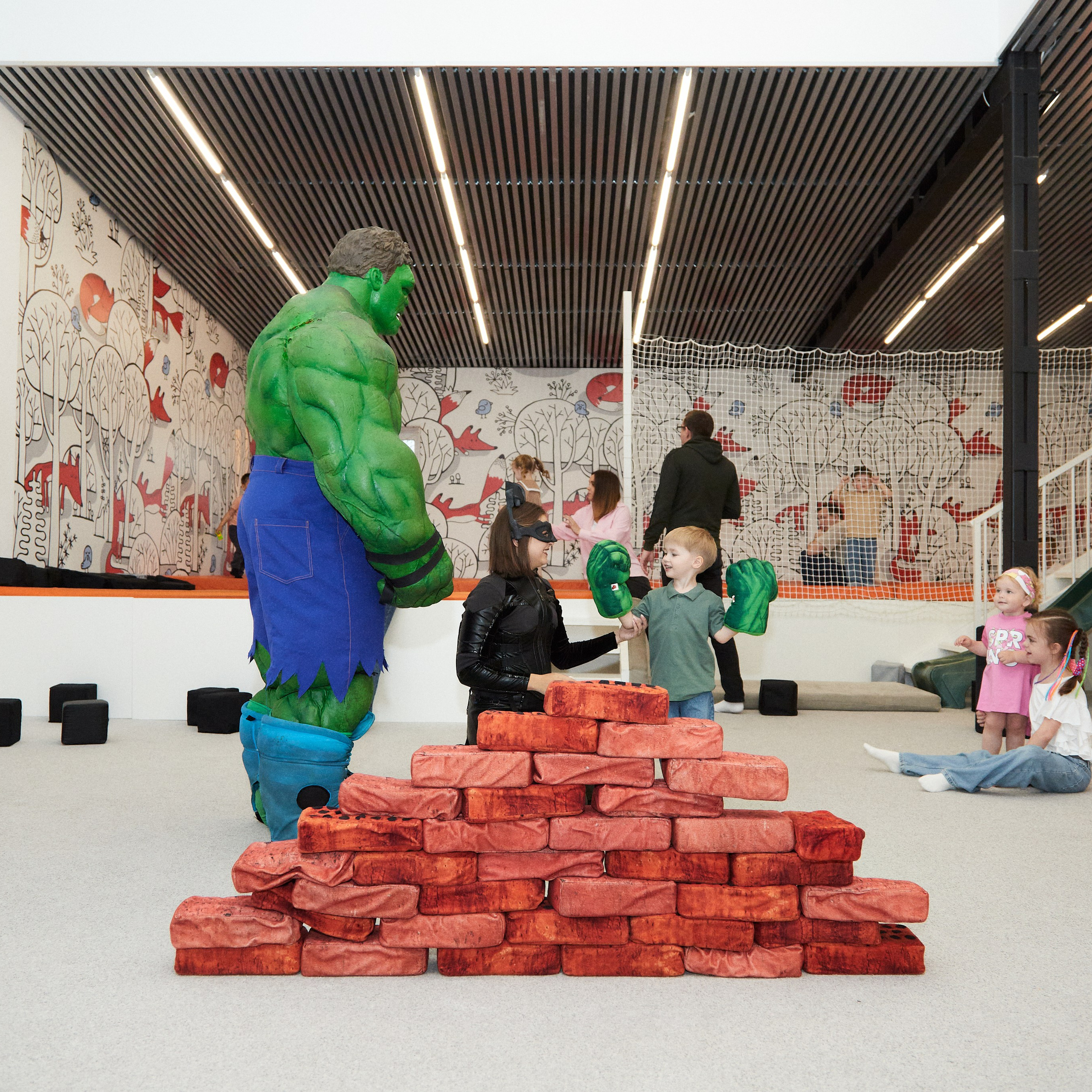 Happy B-Day PARTY. Фотограф в Волгограде и Москве Алина Галушкина