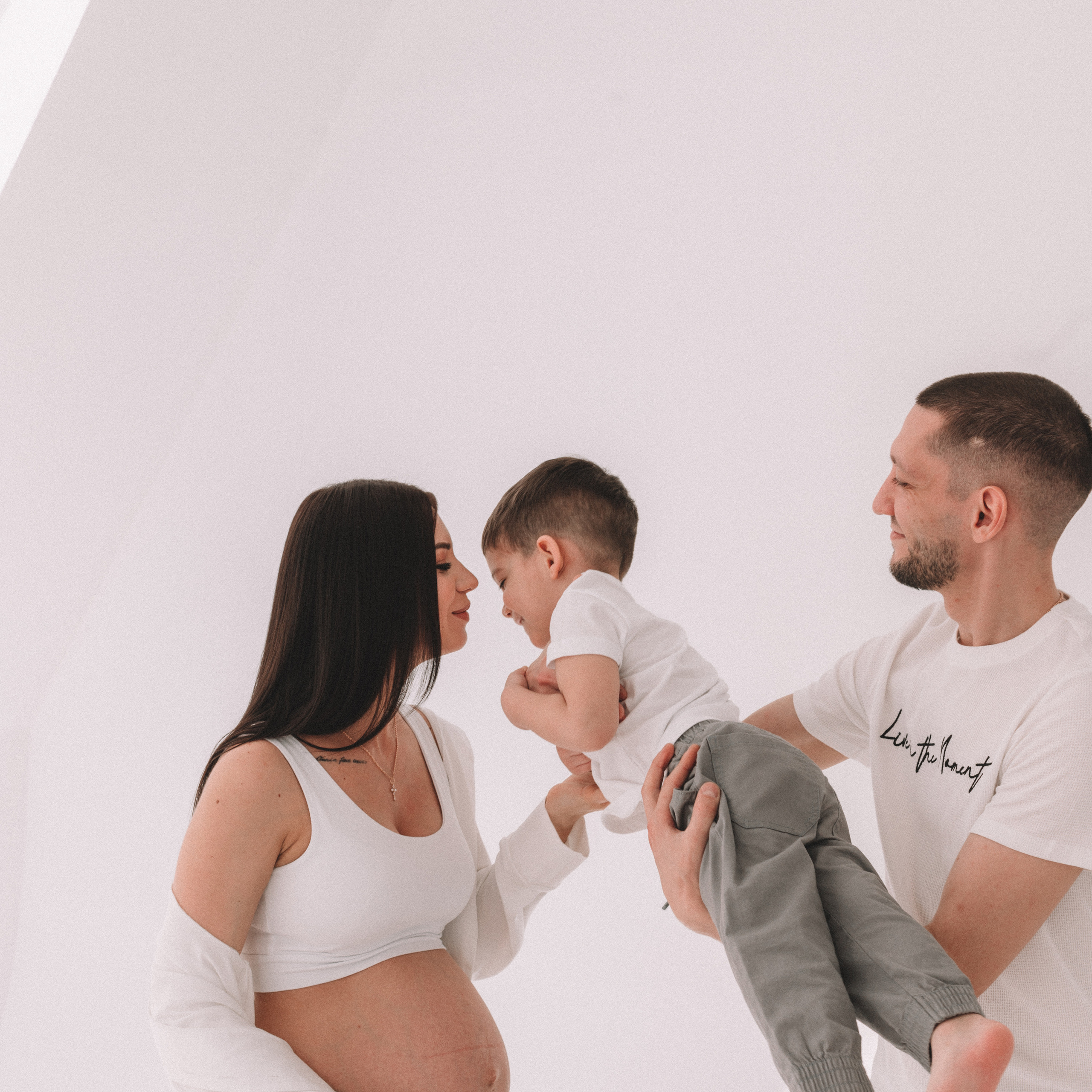 . Фотограф в Волгограде и Москве Алина Галушкина