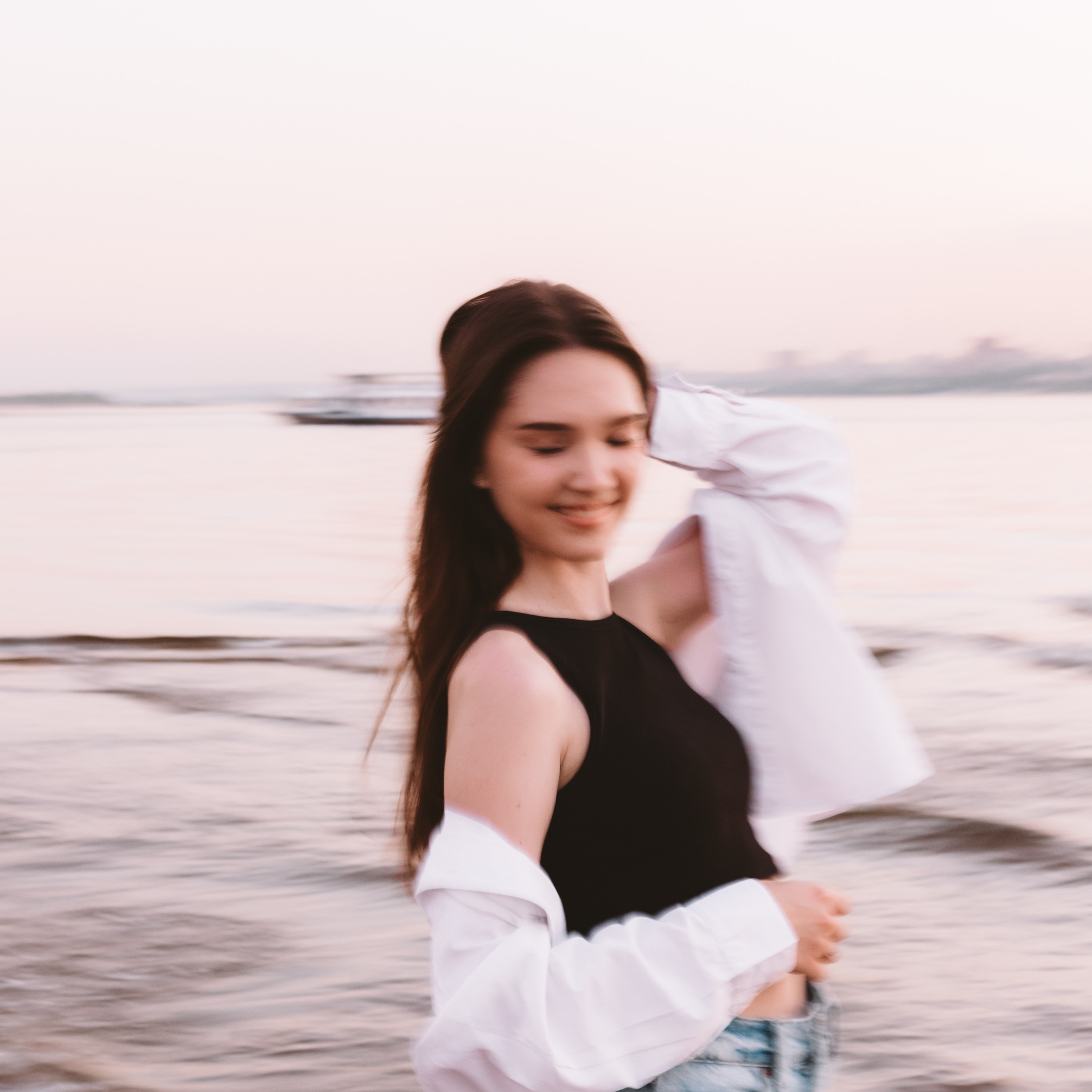 Арина. Фотограф в Волгограде и Москве Алина Галушкина