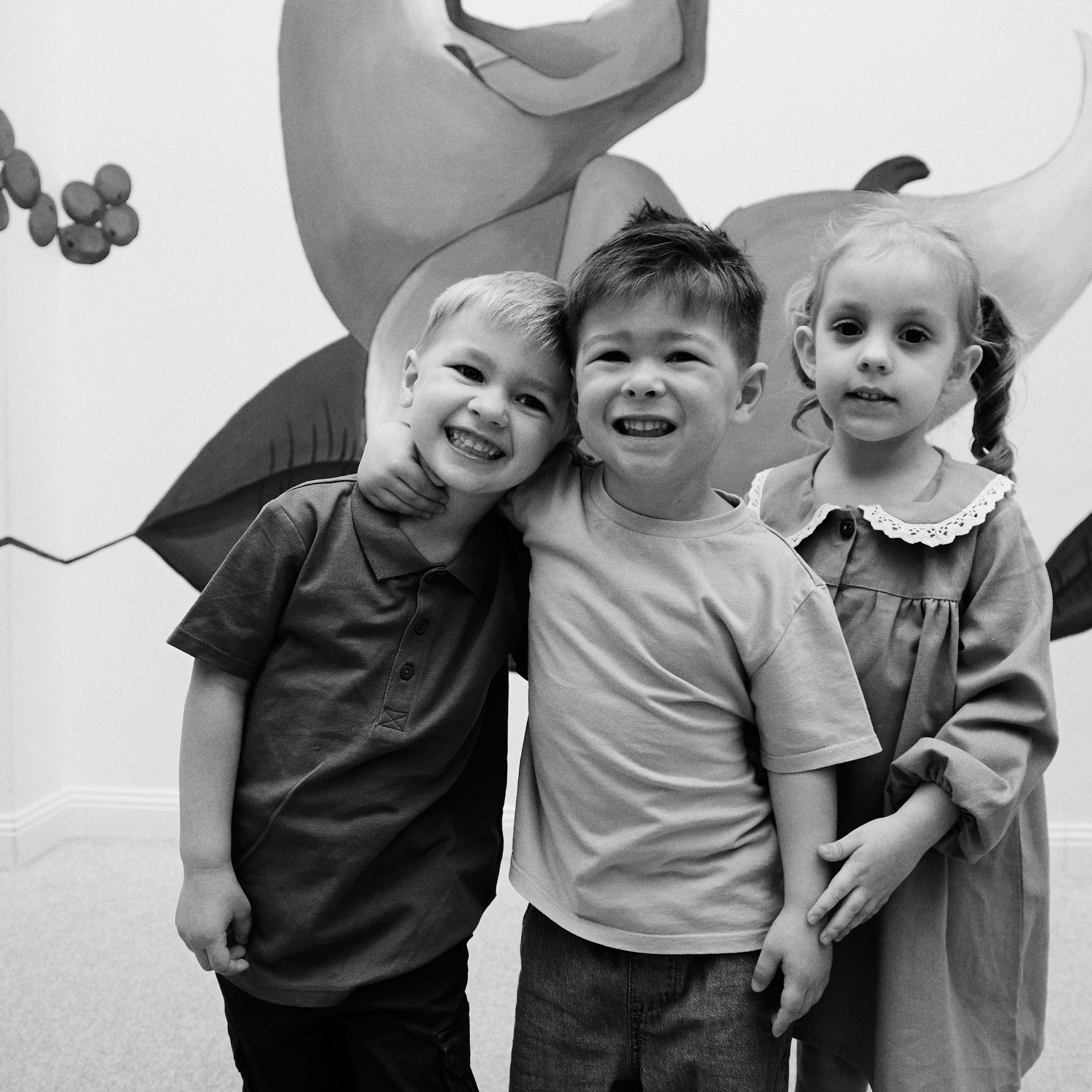 Happy B-Day PARTY. Фотограф в Волгограде и Москве Алина Галушкина