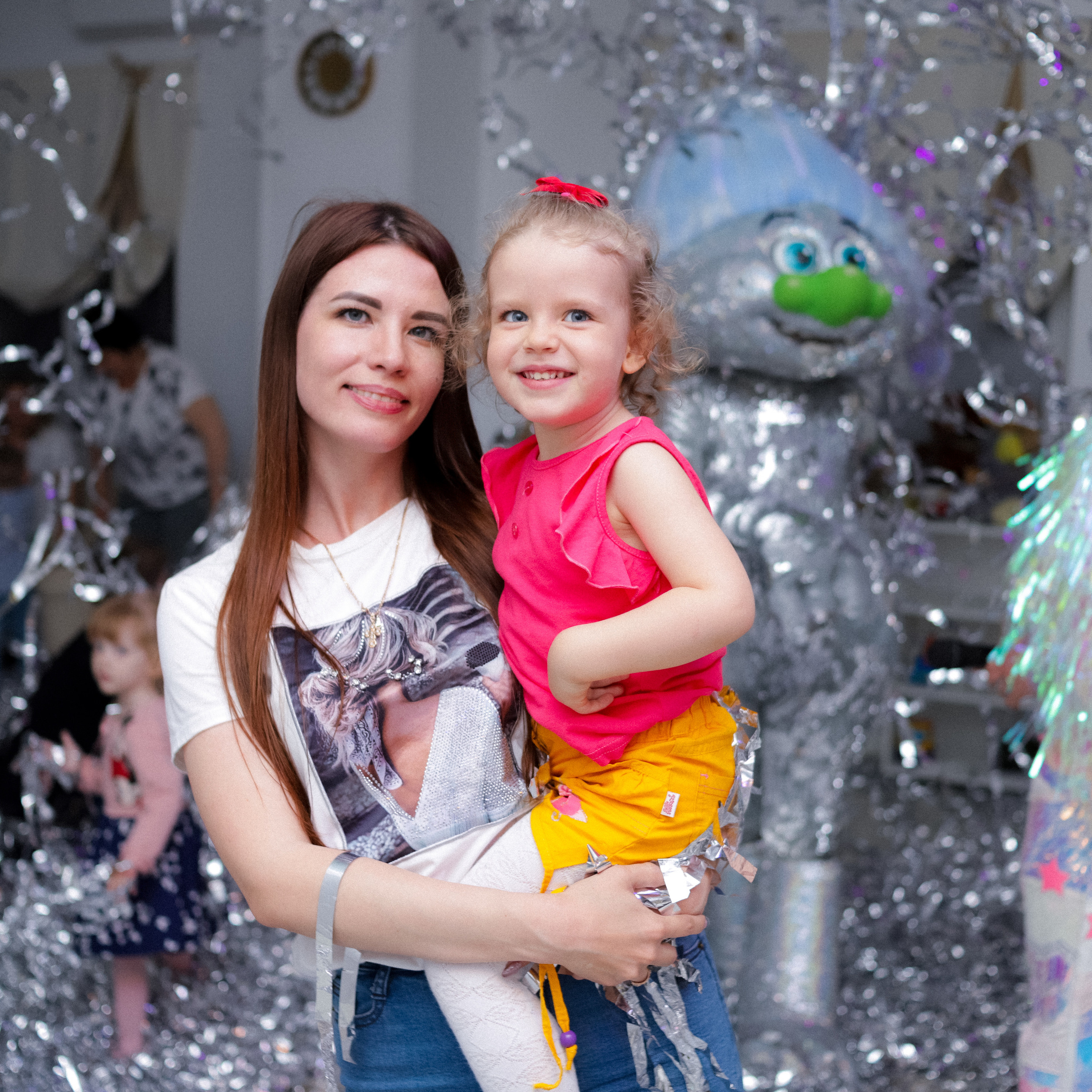 Happy B-Day PARTY. Фотограф в Волгограде и Москве Алина Галушкина