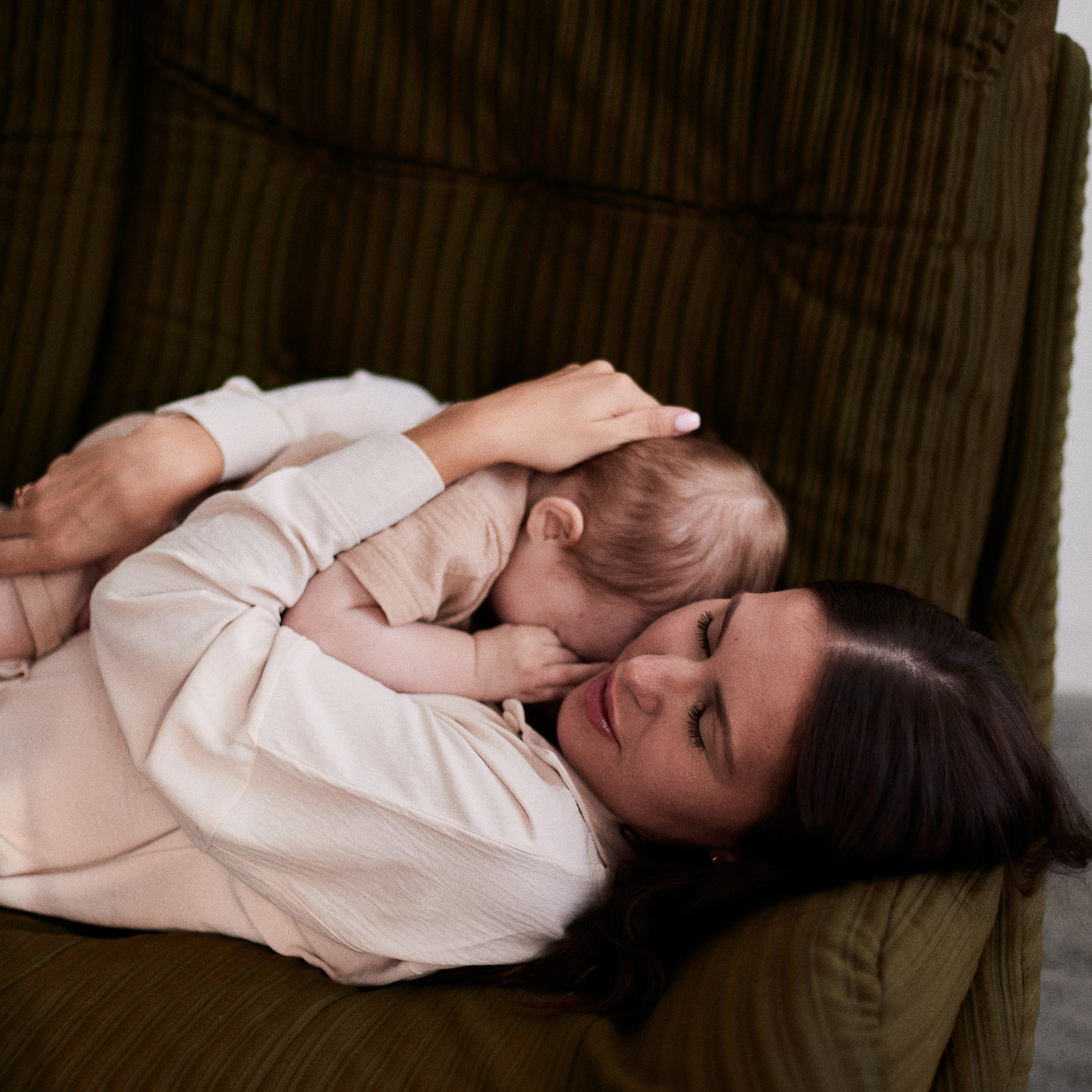 FAMILY. Фотограф в Волгограде и Москве Алина Галушкина