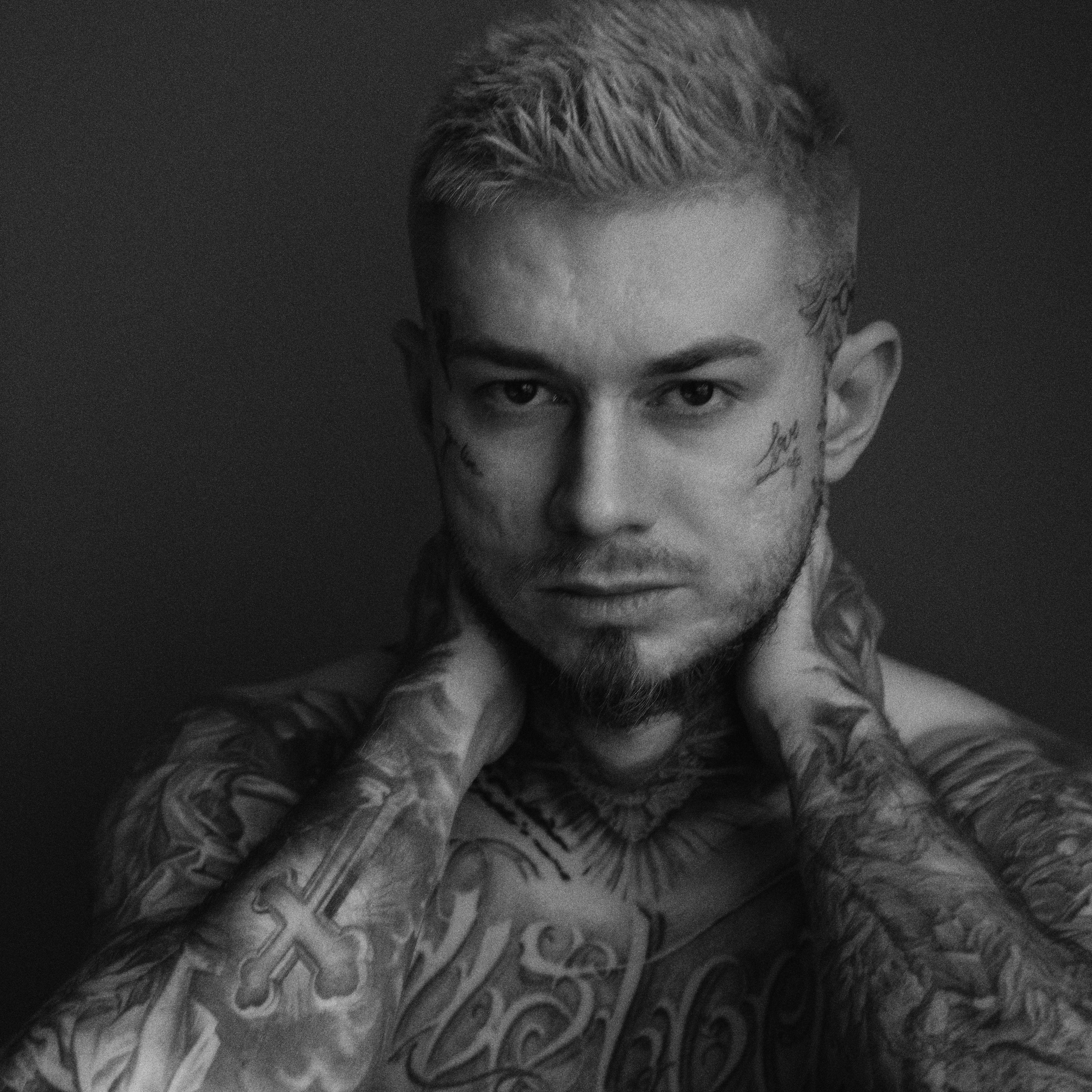 Андрей. Фотограф в Волгограде и Москве Алина Галушкина