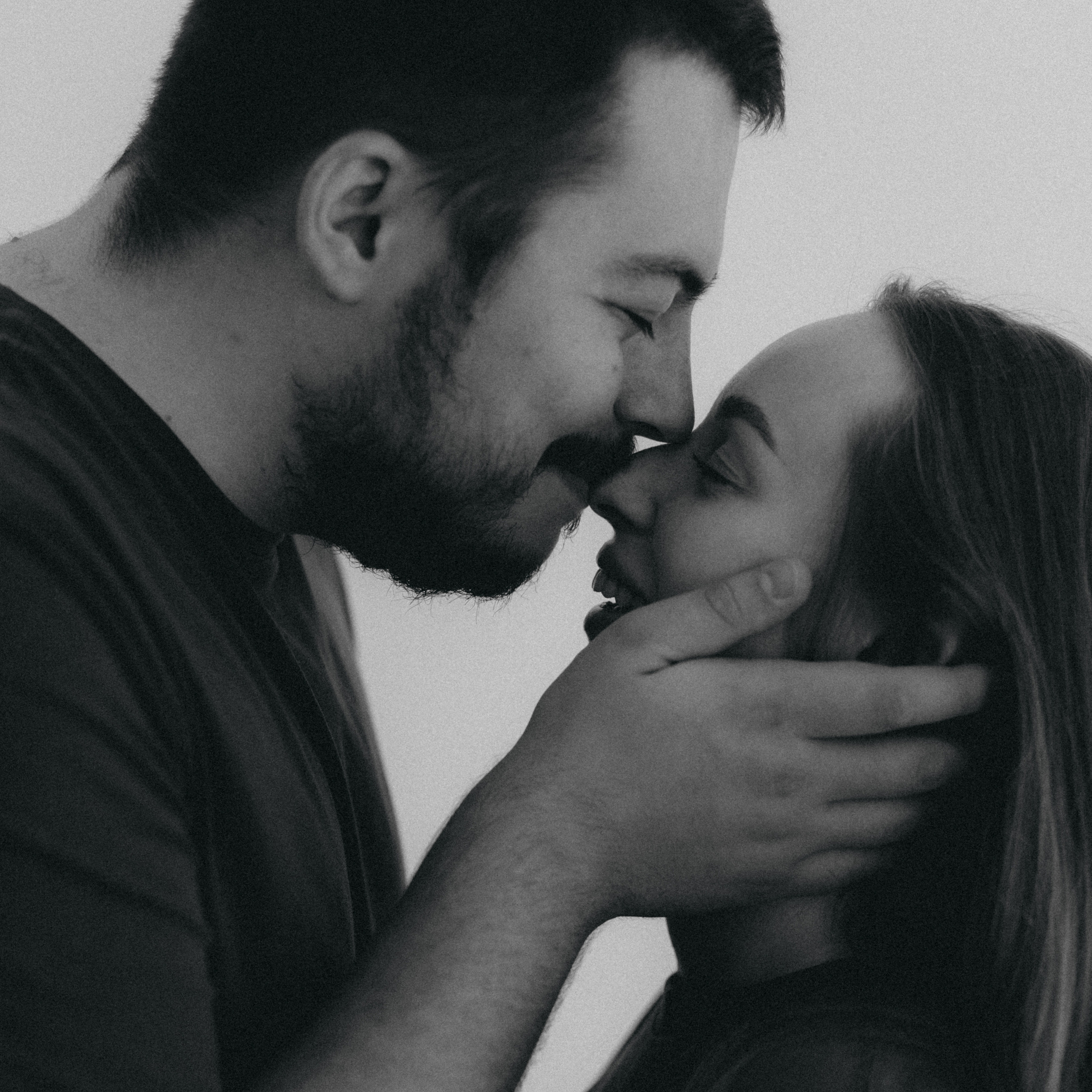 One love. Фотограф в Волгограде и Москве Алина Галушкина